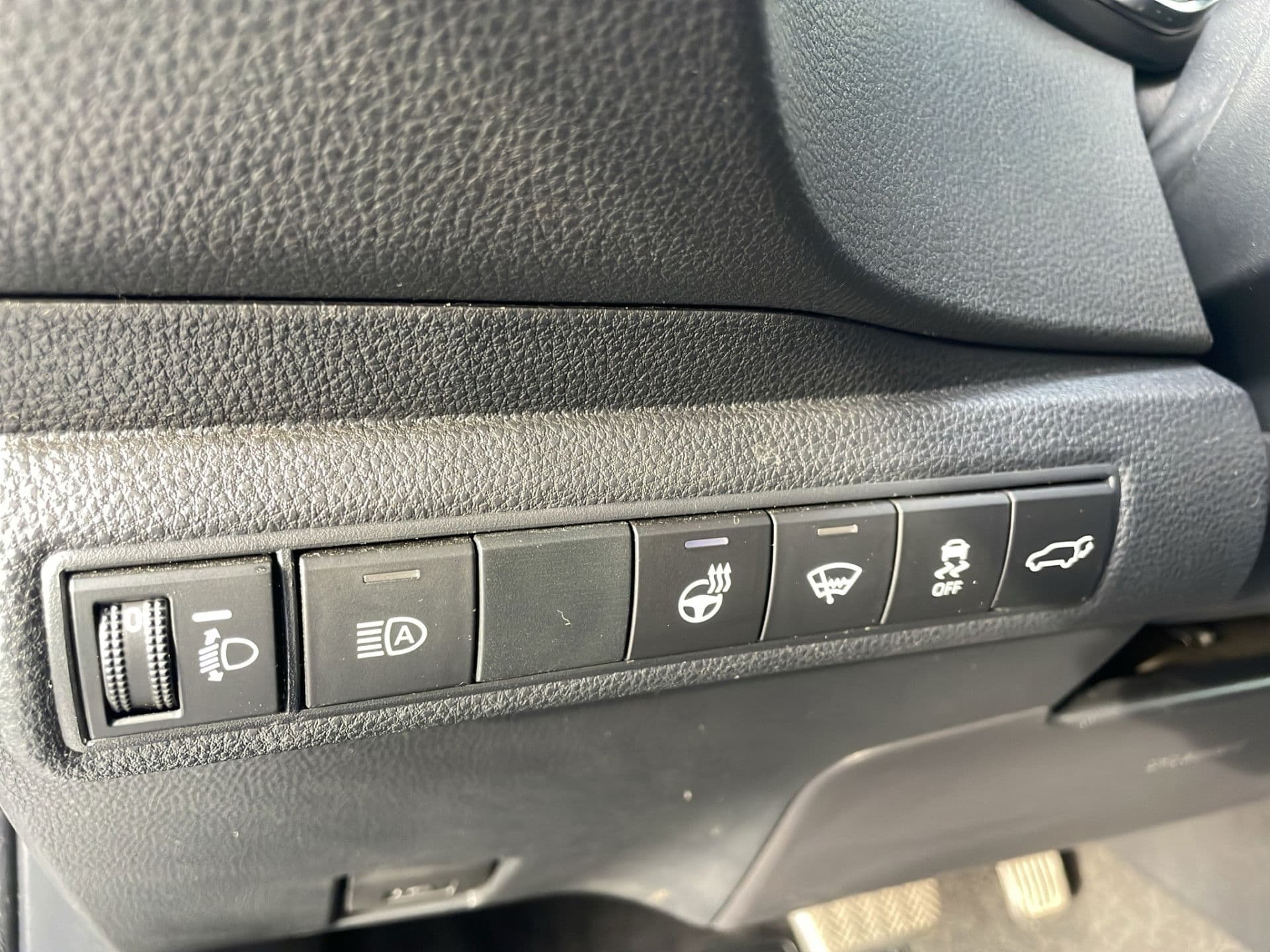 Toyota Corolla Touring Sports 1.8 Hybrid Dynamic | 10jr garantie | HUD | Camera | Carplay | Navi thumbnail 22