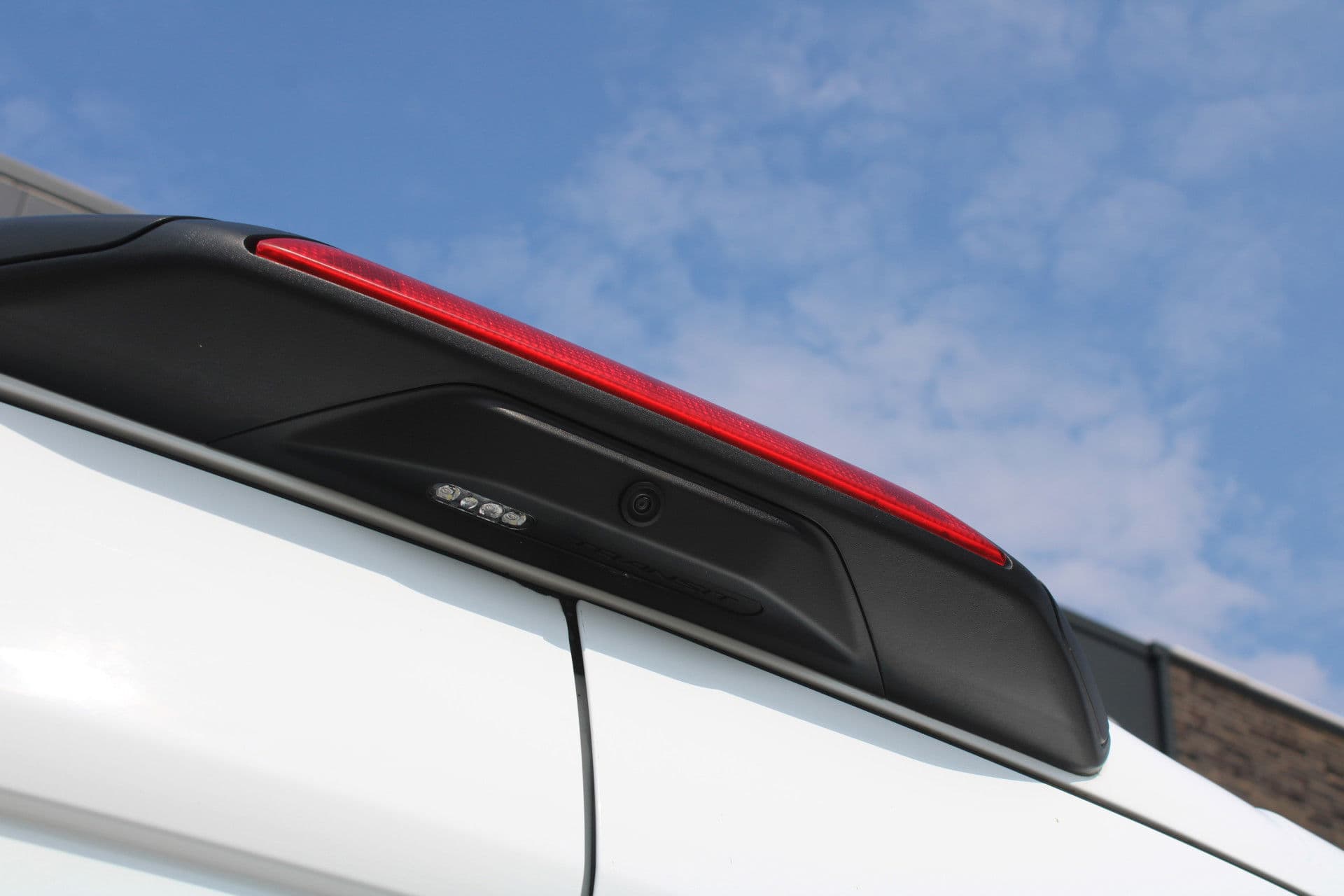 Ford E-Transit 350 L3H2 Trend 68 kWh Vol Elektrisch - 360 Camera - Pro Power Onboard - Dodehoek Assistent - Rijklaar thumbnail 33