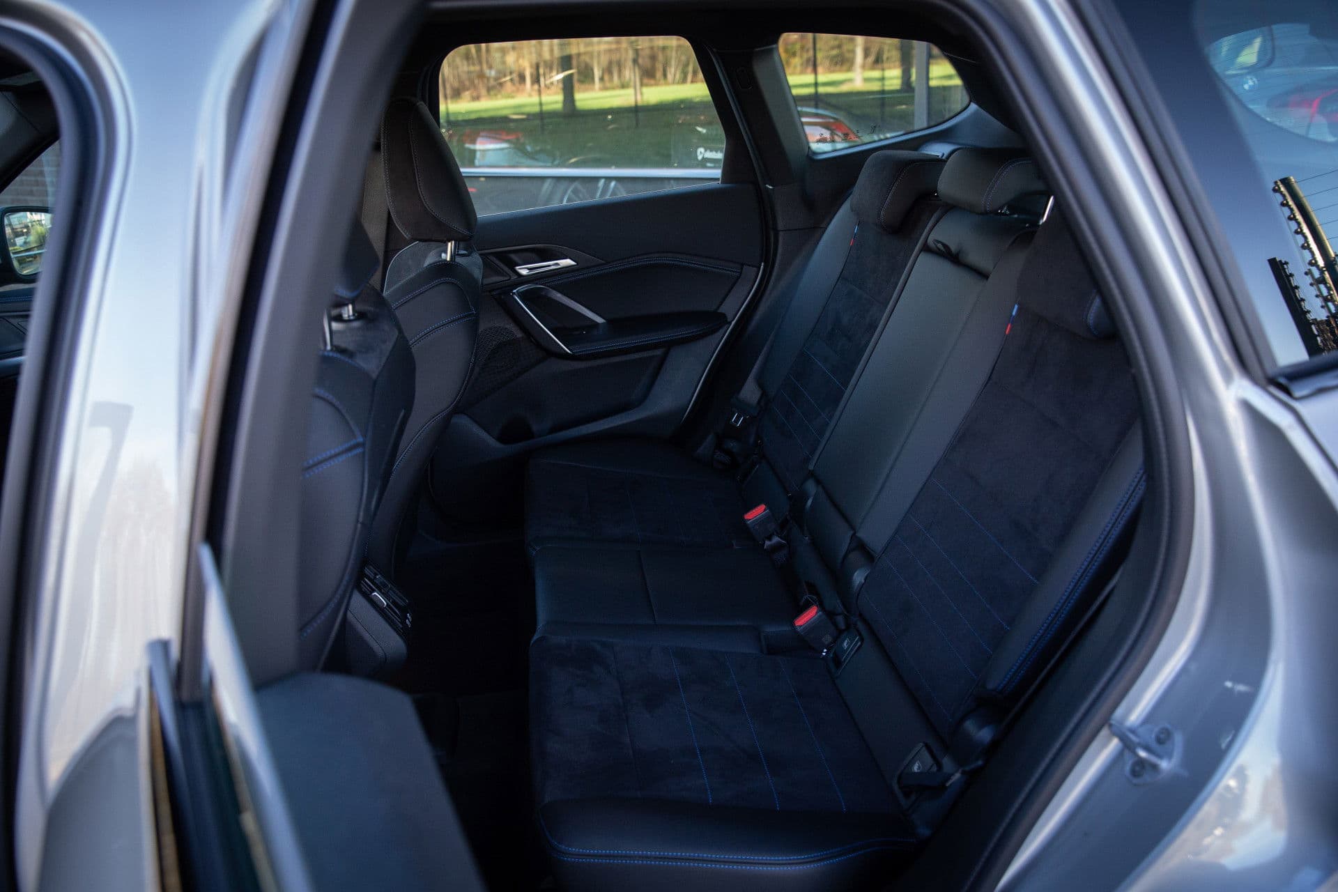 BMW X1 sDrive18i M-sport , Draadloze lader, Keyless entry, Achteruitrijcamera, thumbnail 9