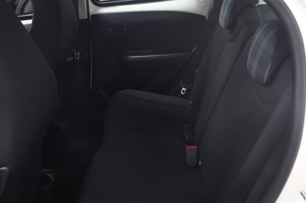 Peugeot 108 1.0 e-VTi Allure TOP thumbnail 6