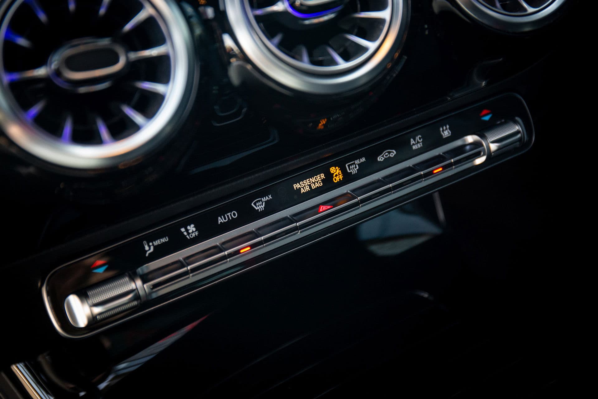 Mercedes-Benz CLA-Klasse Shooting Brake 250 e AMG Line , Panorama dak, Camera, Sfeerverlichting, thumbnail 20