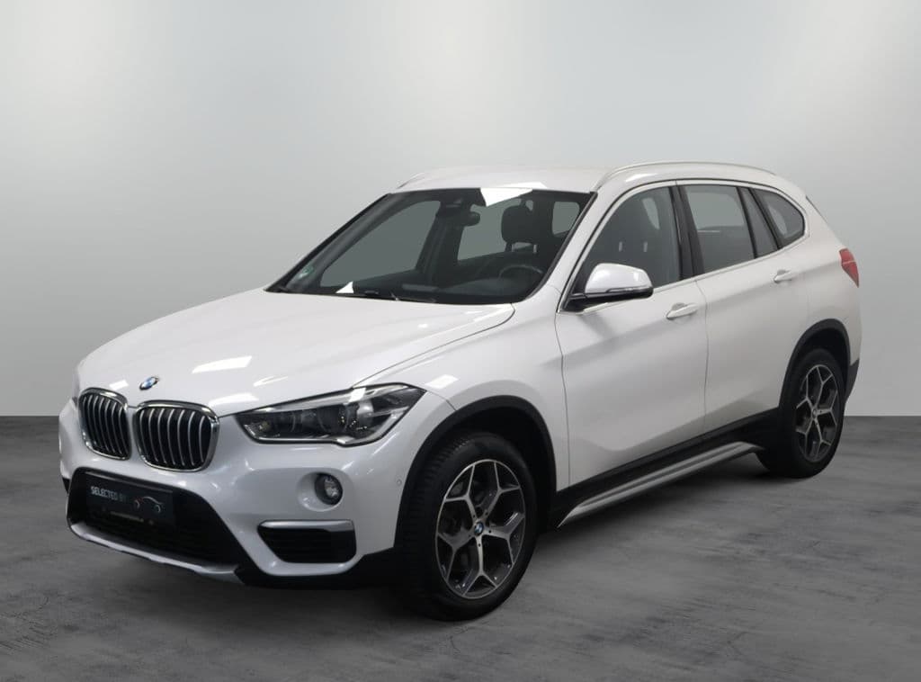 BMW X1 sDrive20i High Executive