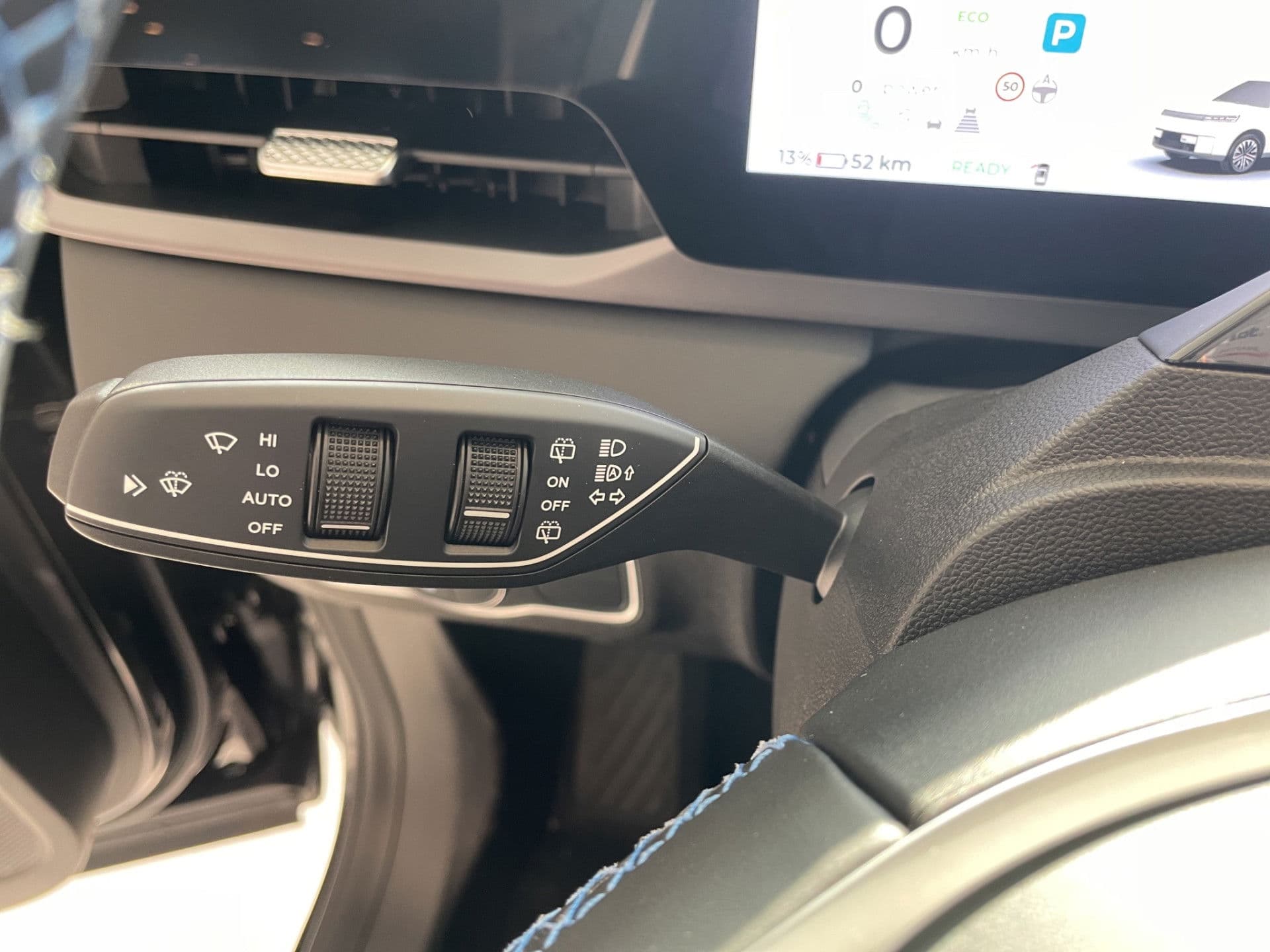 Jaecoo 5 Ev Exclusive 61 kWh | 402km WLTP | Panodak | Leer | NIEUW! thumbnail 24