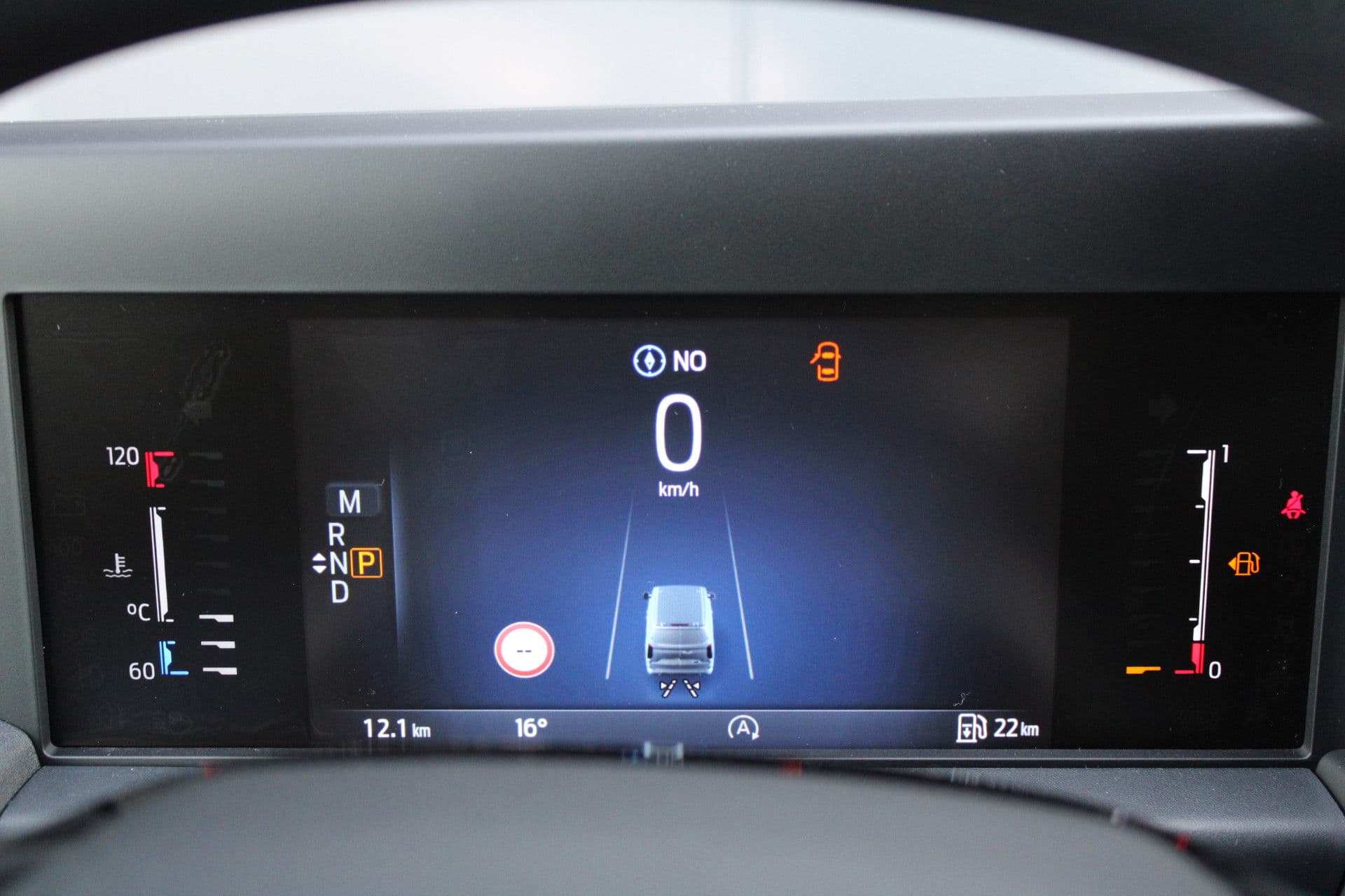 Ford Transit Custom 320 2.0 TDCI L2H1 Trend 170pk - Achterklep - Carplay - Android - LED koplampen - Stoelverwarming - 70l tank - Rijklaar thumbnail 21