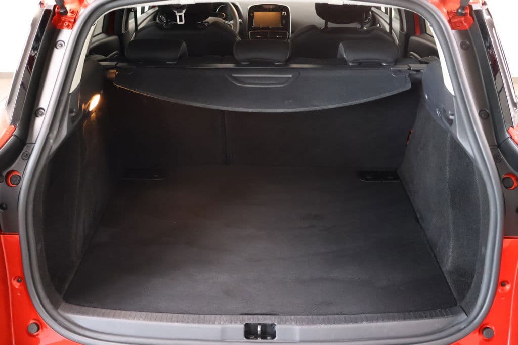 Renault Clio Estate 0.9 TCe Limited | Navi | PDC! thumbnail 34