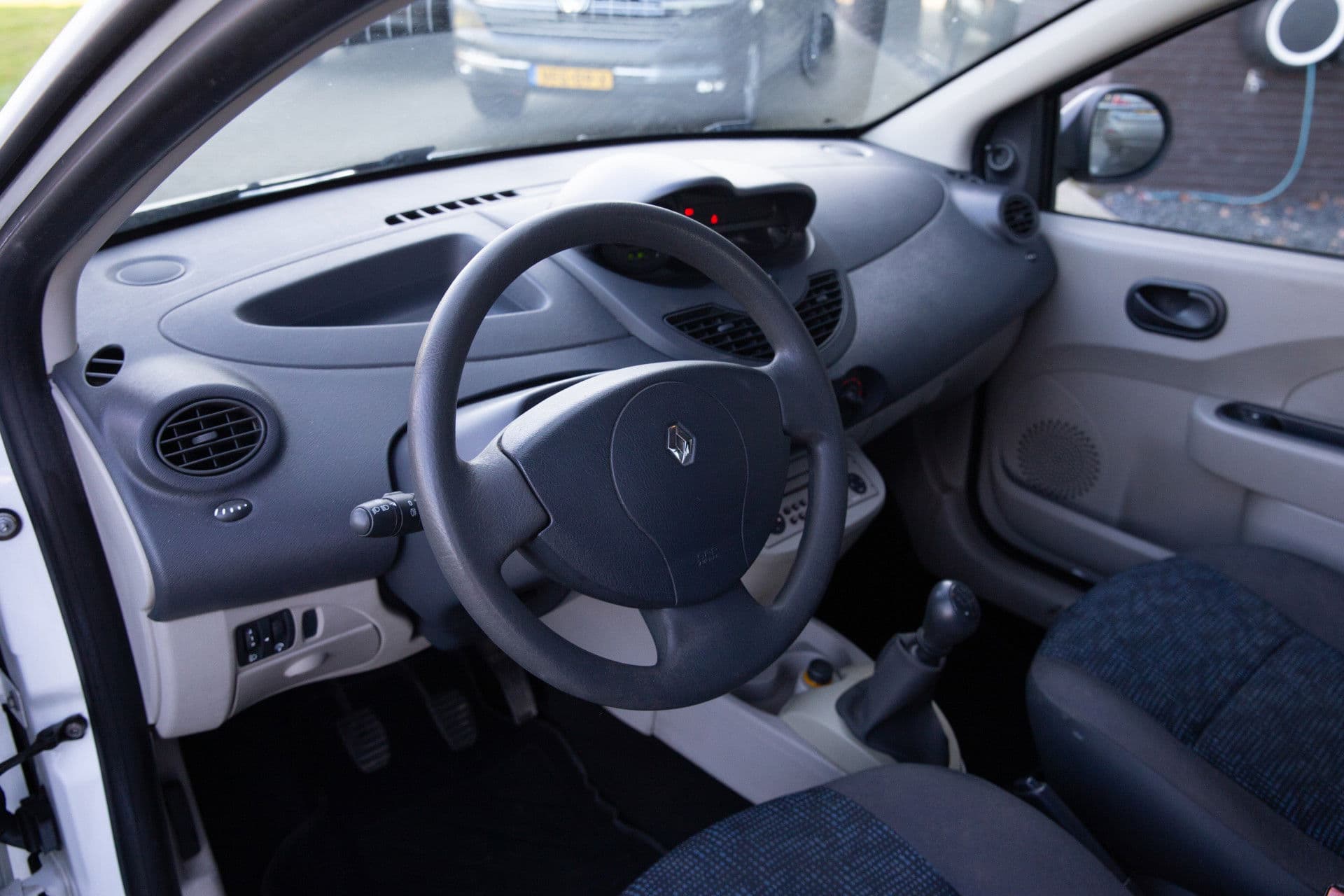 Renault Twingo 1.2 Authentique , Airco, thumbnail 4