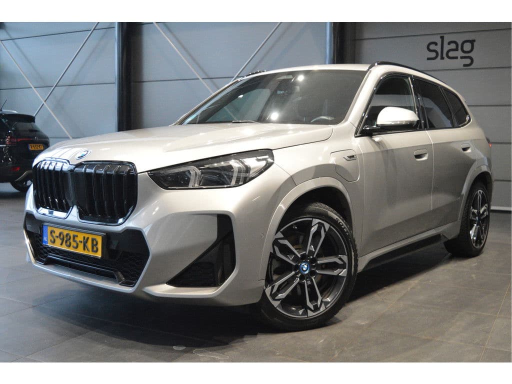 BMW X1 xDrive30e M-SPORT keyless navi cruise camera 19 inch !!