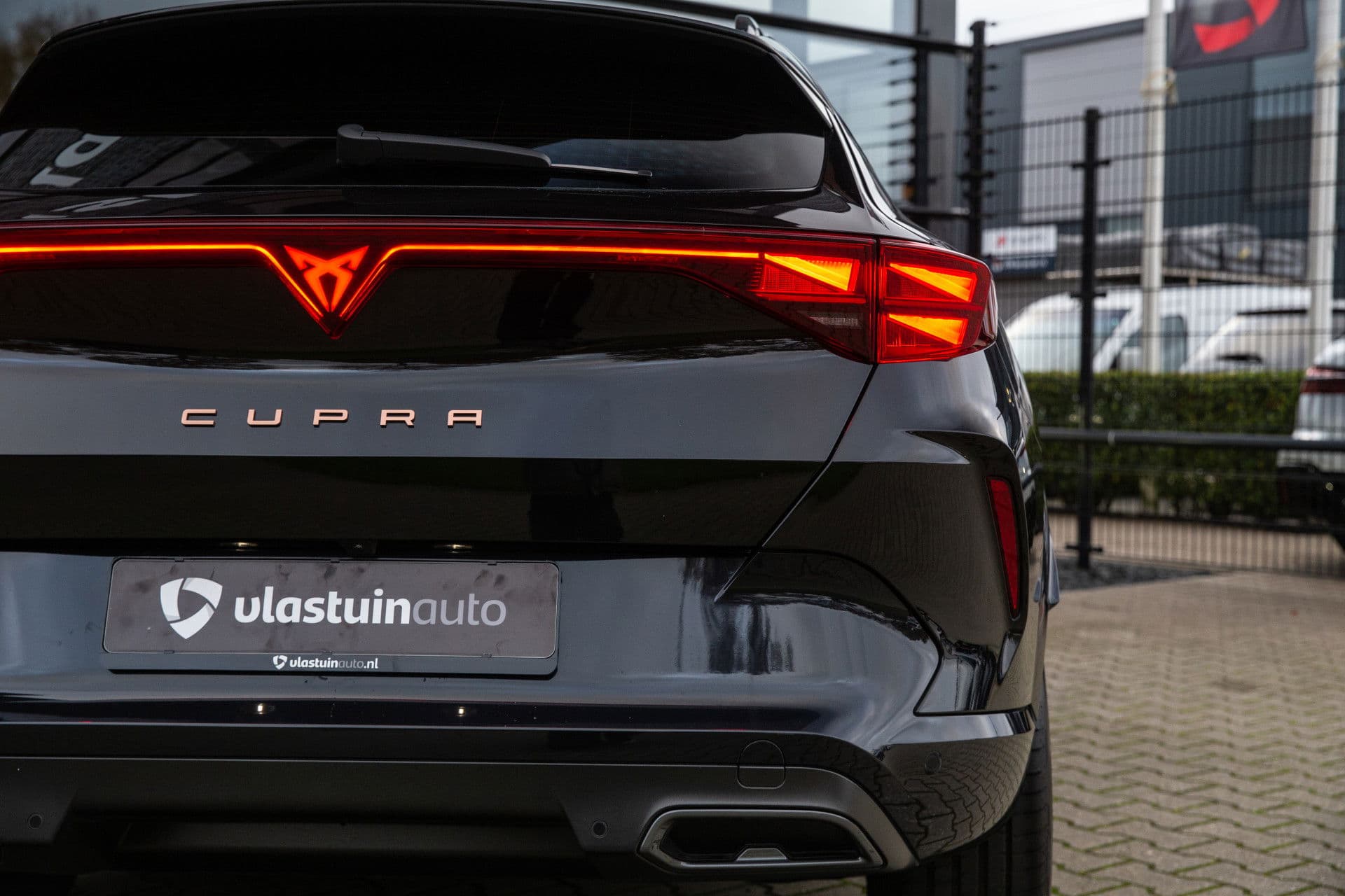 CUPRA Formentor 1.5 eTSI Business Edition Plus , Adap. cruise, Sfeerverlichting, Groot scherm, thumbnail 28