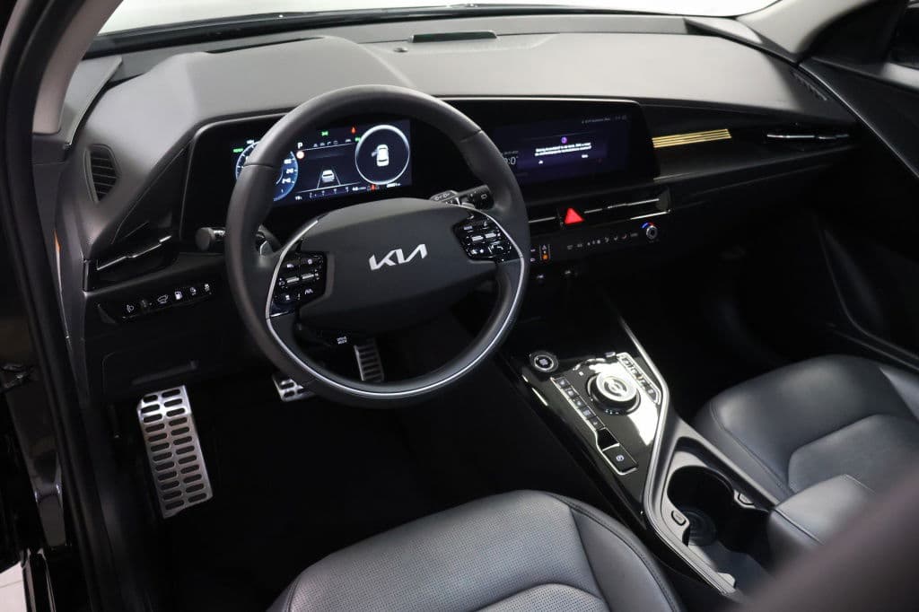 Kia Niro 1.6 GDi PHEV ExecutiveLine | Plug-in Hybrid thumbnail 6