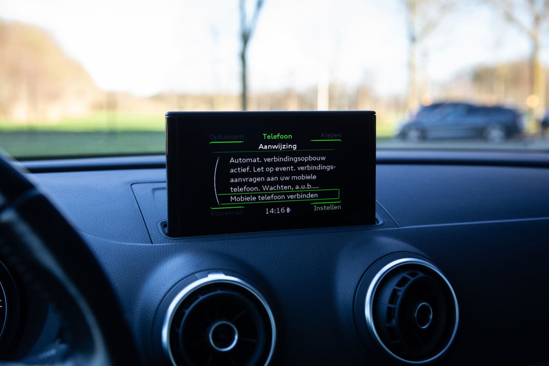 Audi A3 Cabriolet 1.4 TFSI Ambition Sport Edition Open Days , Cruise control, Navigatie, Stoelverwarming, thumbnail 18