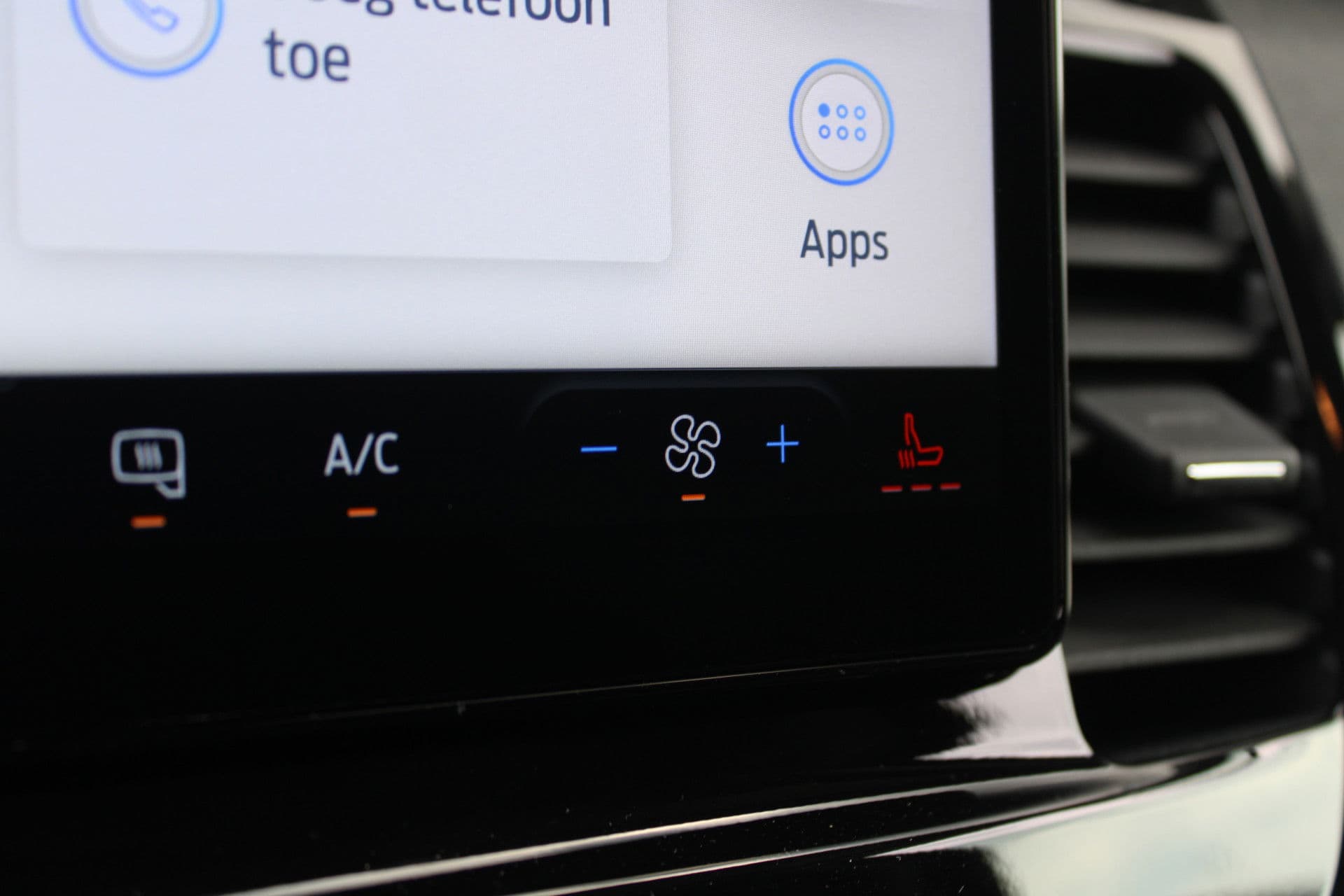 Ford Transit 350 2.0 TDCI L3H2 Trend 165pk - Facelift - 2x Schuifdeur - 360 Camera - Trekhaak - ACC - Stoel & Stoelverwarming - Blind Spot - Navi - 270gr deuren - Rijklaar thumbnail 28