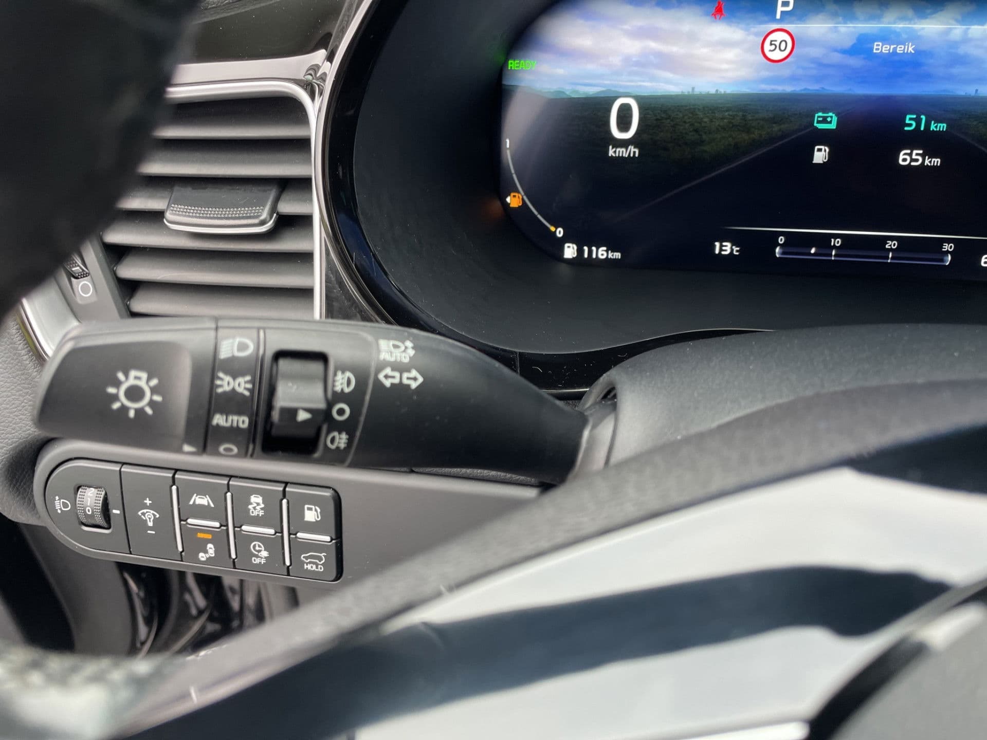 Kia Ceed Sportswagon 1.6 GDI PHEV ExecutiveLine | Virtual | Leder | Stoelverk | Camera thumbnail 20