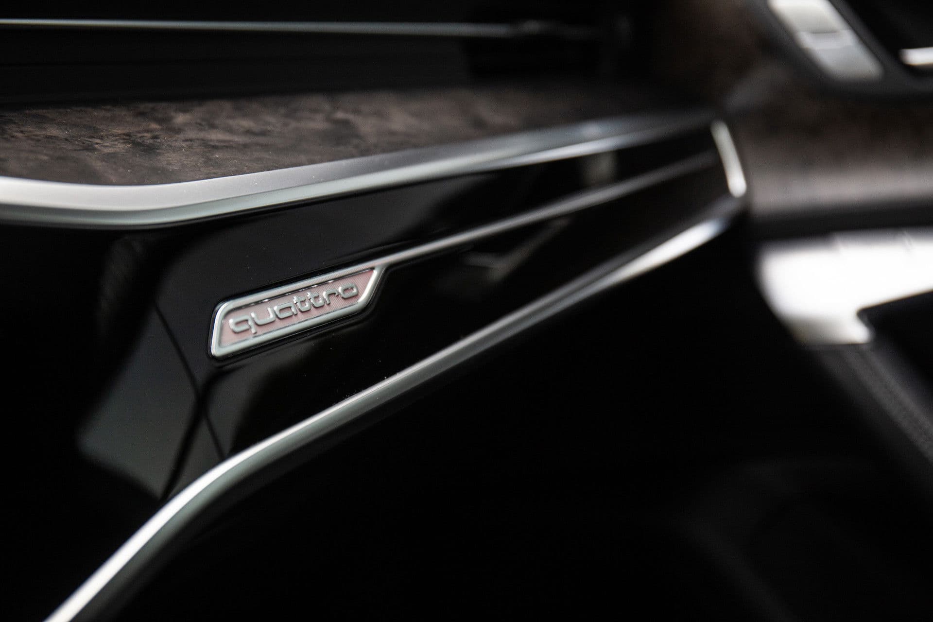 Audi A7 Sportback 55 TFSI quattro Pro Line S , Panoramadak, Luchtvering, Bang&Olufsen, Leer, HUD thumbnail 28