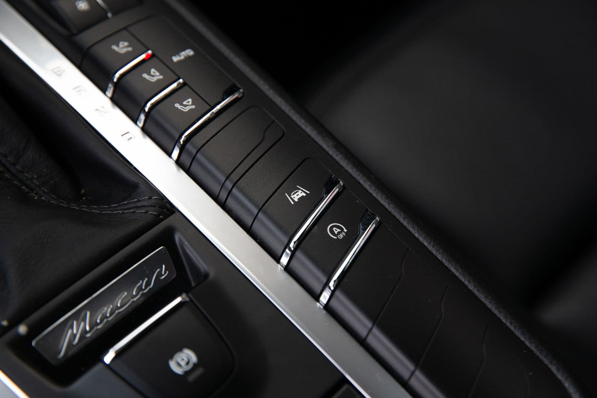 Porsche Macan 2.0 , Panoramadak, Memory, NAP, Luchtvering, thumbnail 21