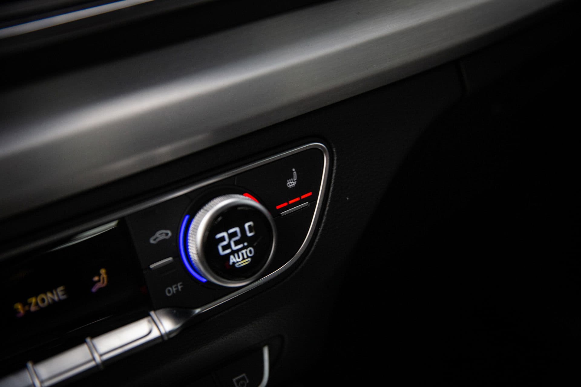 Audi Q5 55 TFSI e quattro Competition , S-line, Trekhaak, Zonnewering achterin, thumbnail 22