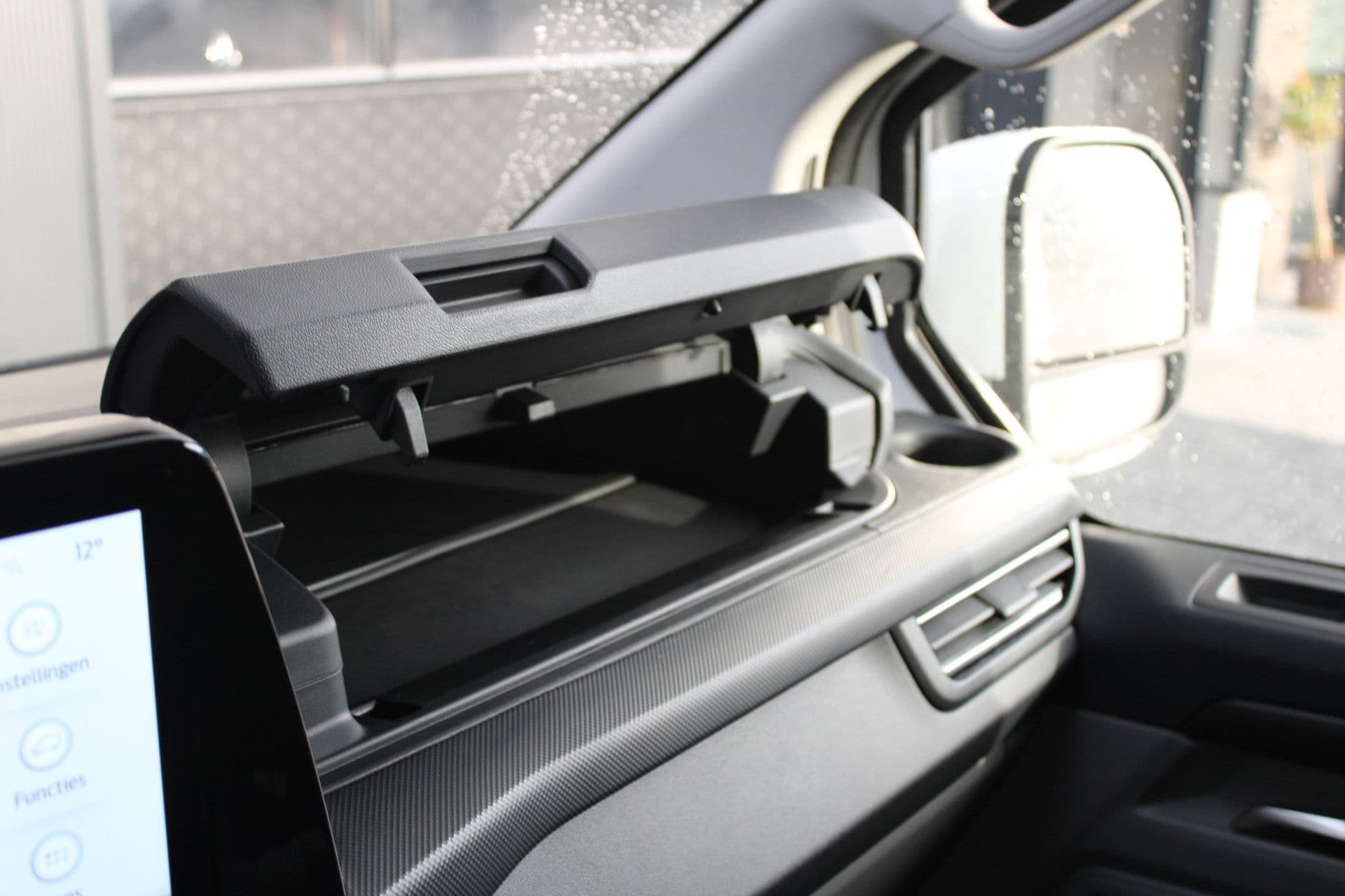 Ford E-Transit Custom 340 L2H1 Limited 65 kWh 218pk - 2x Schuif - LED - 360 Camera - B&O - ACC - Navi - Stoel/Stuurverwarming - Rijklaar thumbnail 40