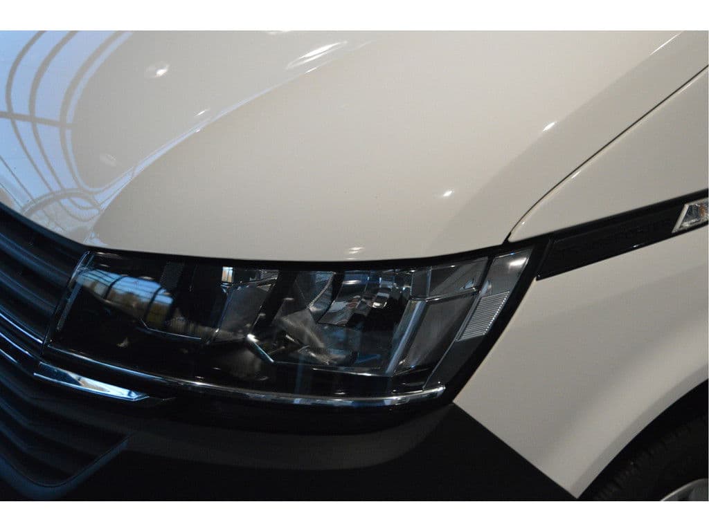 Volkswagen Transporter 2.0 TDI L2H1 airco navi pdc cruise trekhaak 150 pk !! thumbnail 12