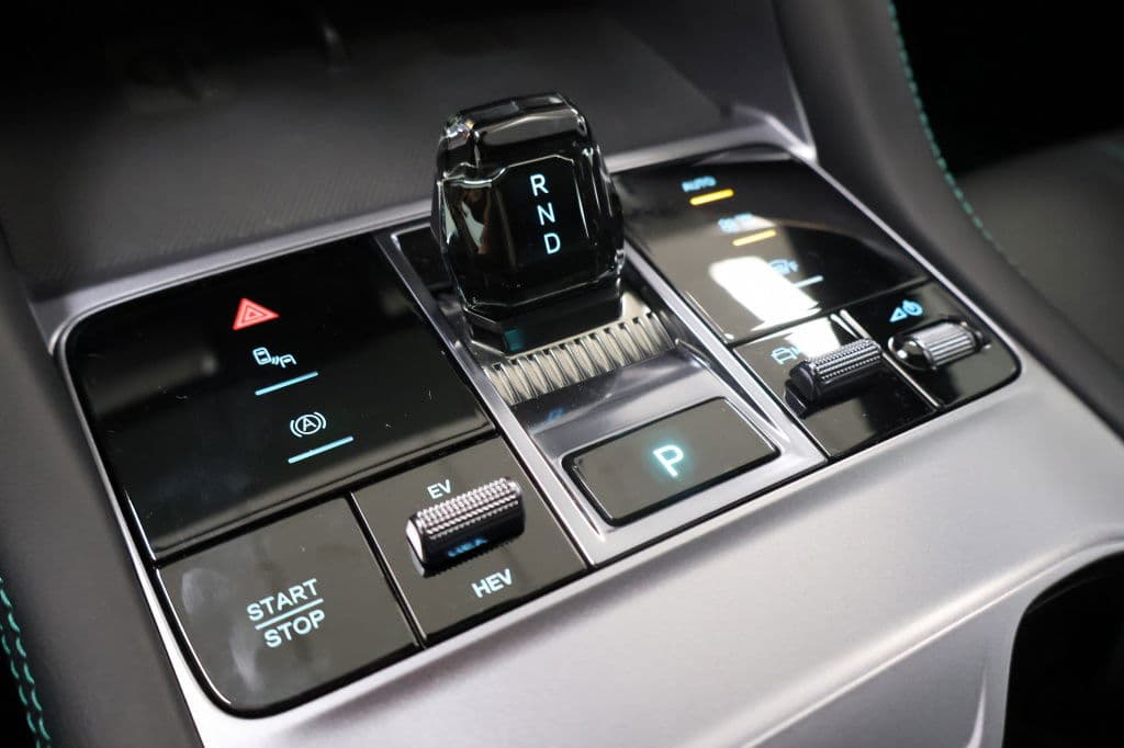 BYD SEAL U 1.5 DM-i FWD Boost | BYD Specialist in Limburg thumbnail 36