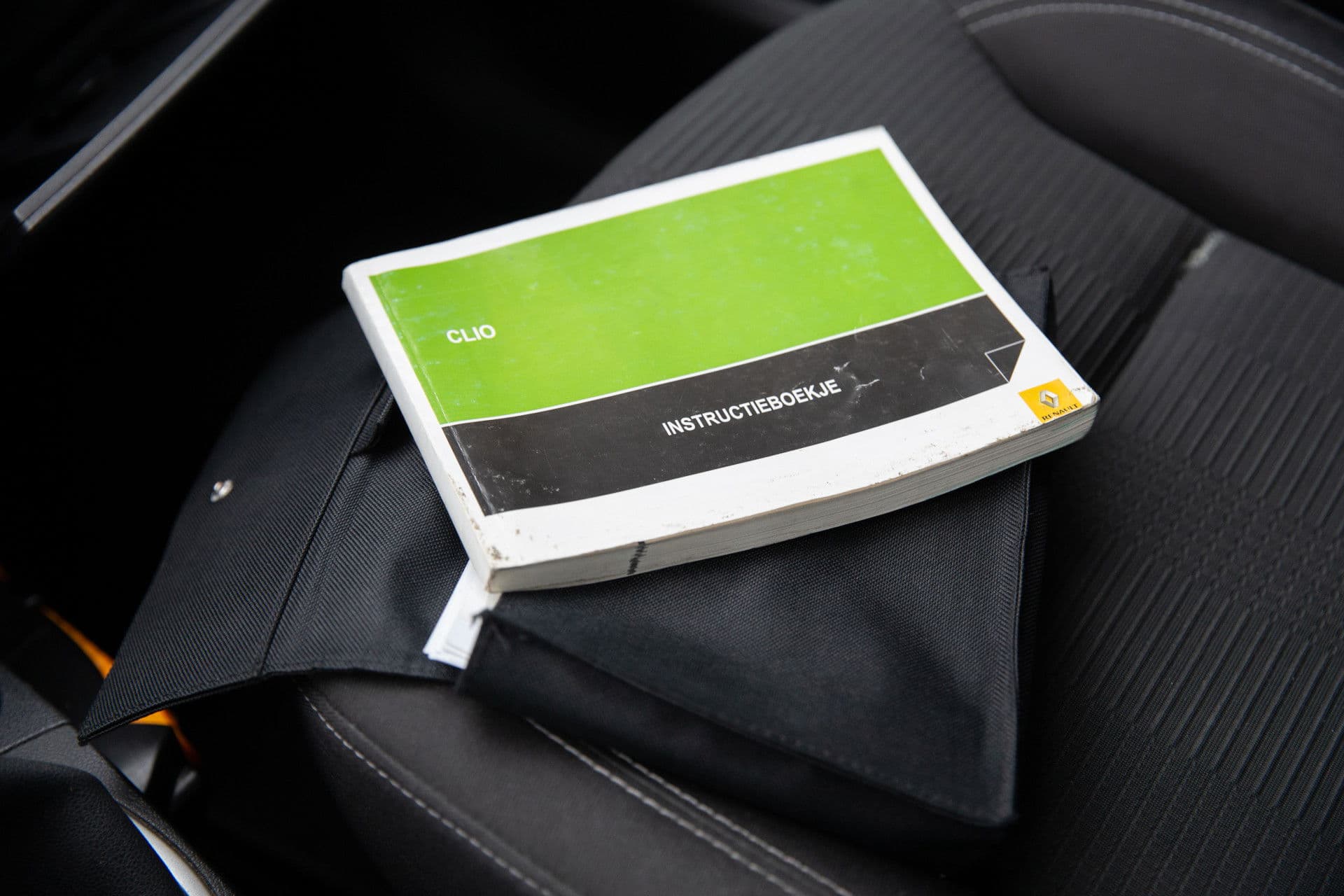 Renault Clio 1.2 TCe Collection , Cruise control, Airco thumbnail 15