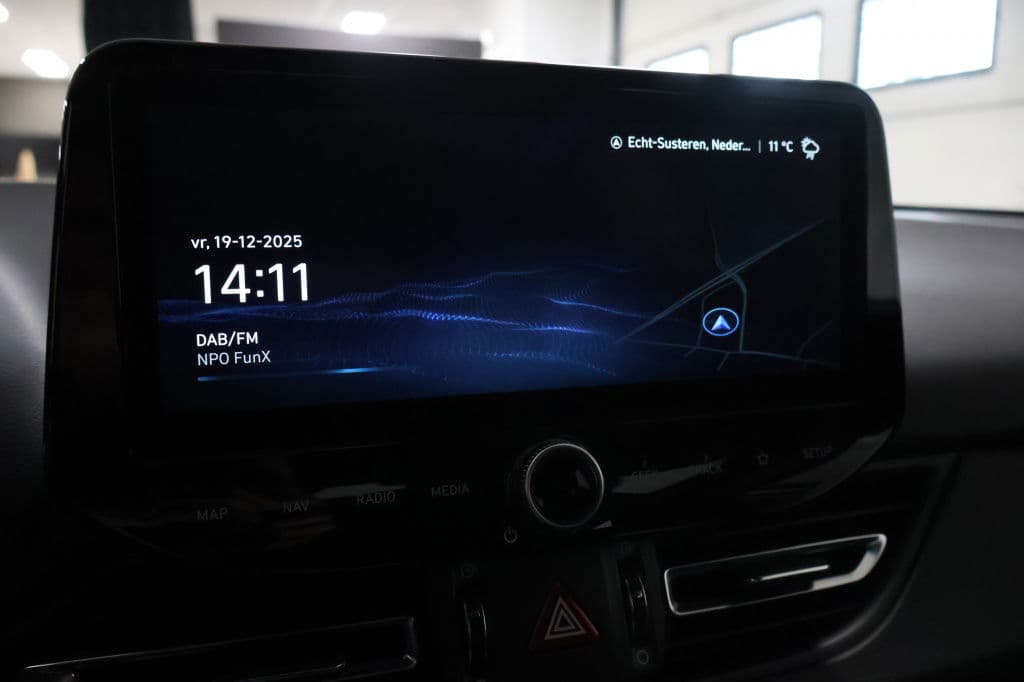 Hyundai I30 Wagon 1.5 T-GDi MHEV N-Line | 1e Eigenaar thumbnail 21