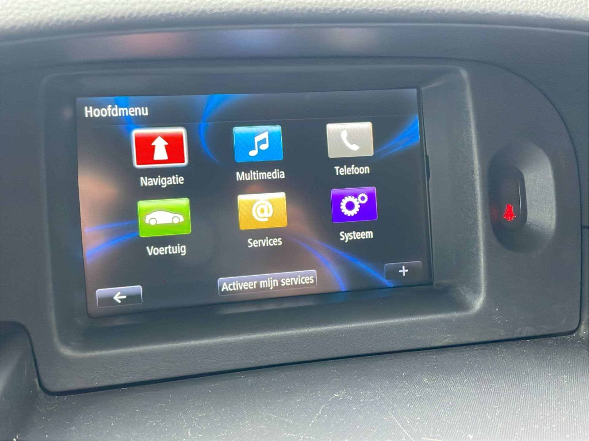 Renault Kangoo Z.E. Maxi 33 KwH (ex. accu) Camera | Airco | Stoelverwarming | Huurbatterij | SOH 95,7% thumbnail 13