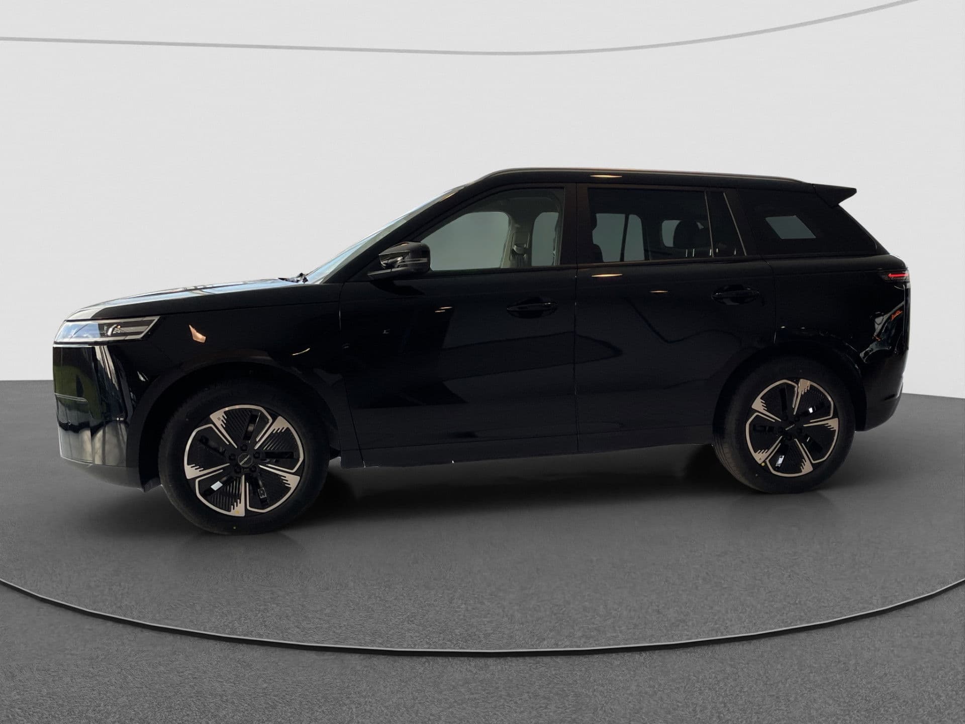 Jaecoo 5 Ev Exclusive 61 kWh | 402km WLTP | Panodak | Leer | NIEUW! thumbnail 8