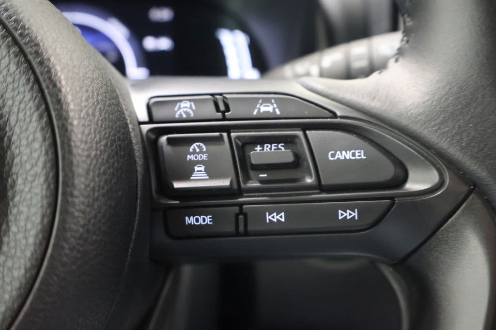 Toyota Yaris Cross 1.5 Hybride 115 Dynamic met Winterpack thumbnail 19