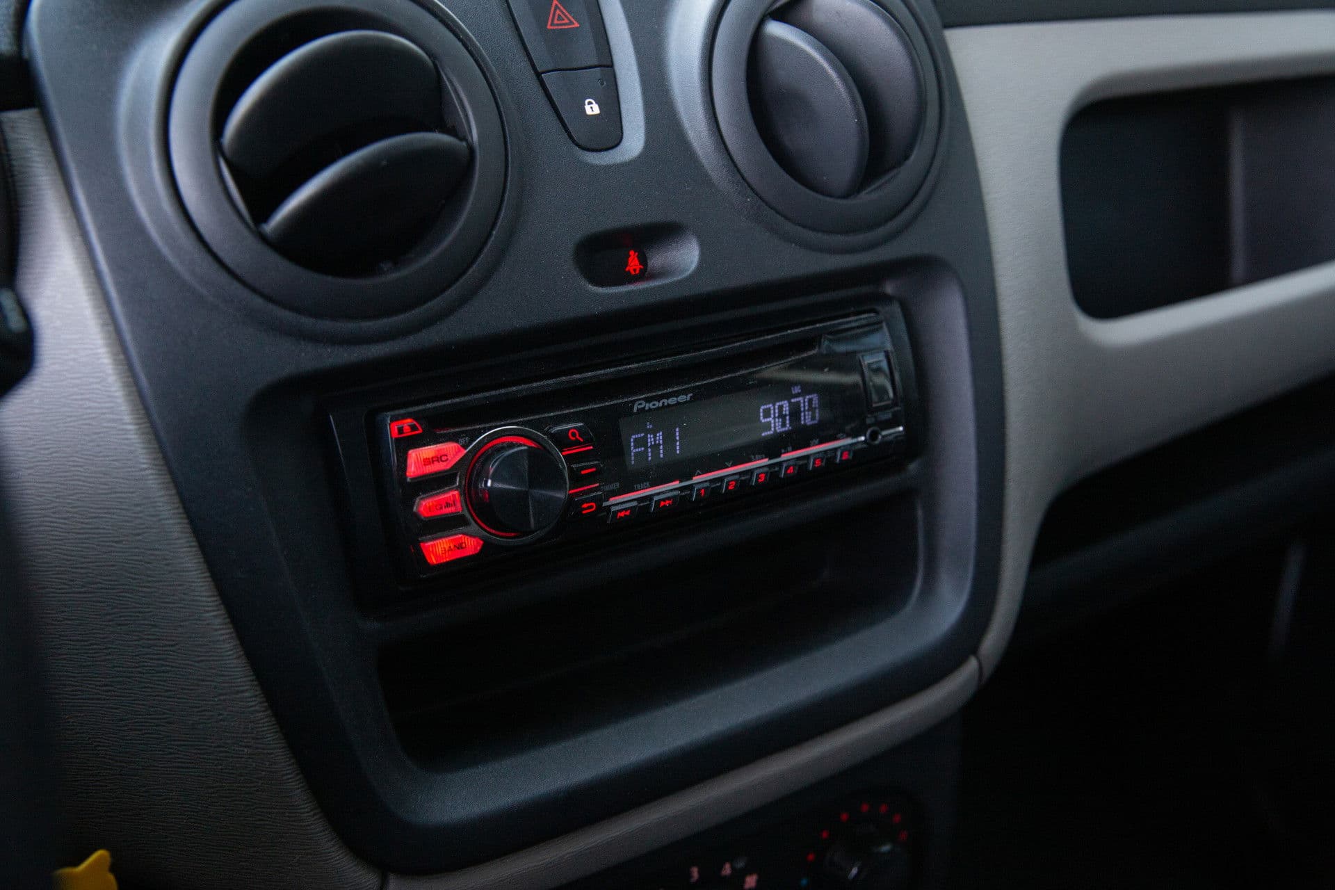 Dacia Dokker 1.5 dCi 75 Ambiance , Trekhaak, Airco, thumbnail 9