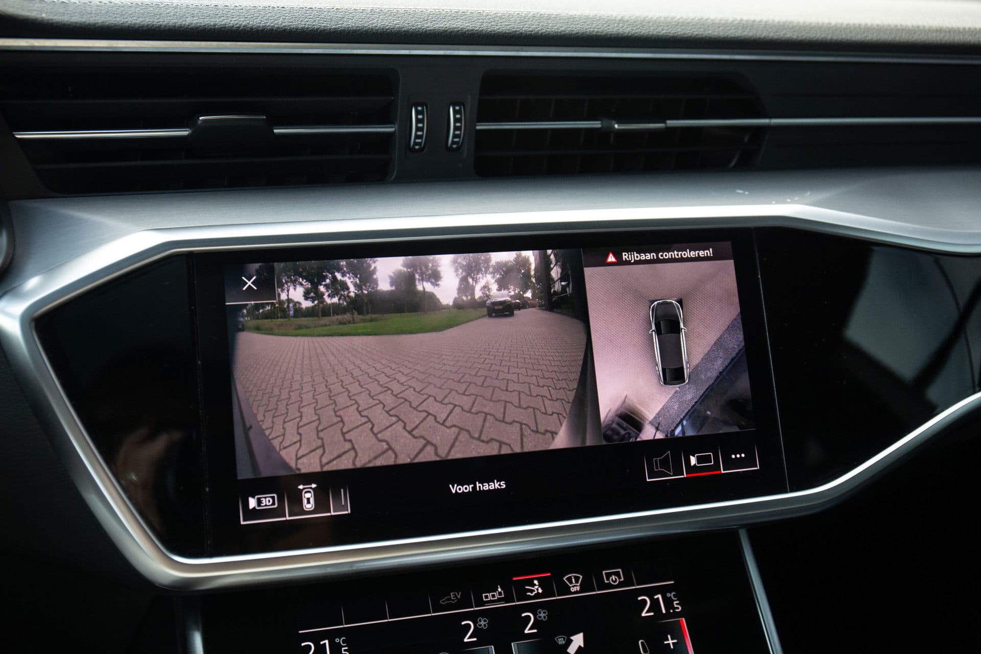 Audi A7 Sportback 55 TFSI e quattro Competition , Panoramadak, Head-up Display, S7 Diffuser, RS-Zetels thumbnail 21