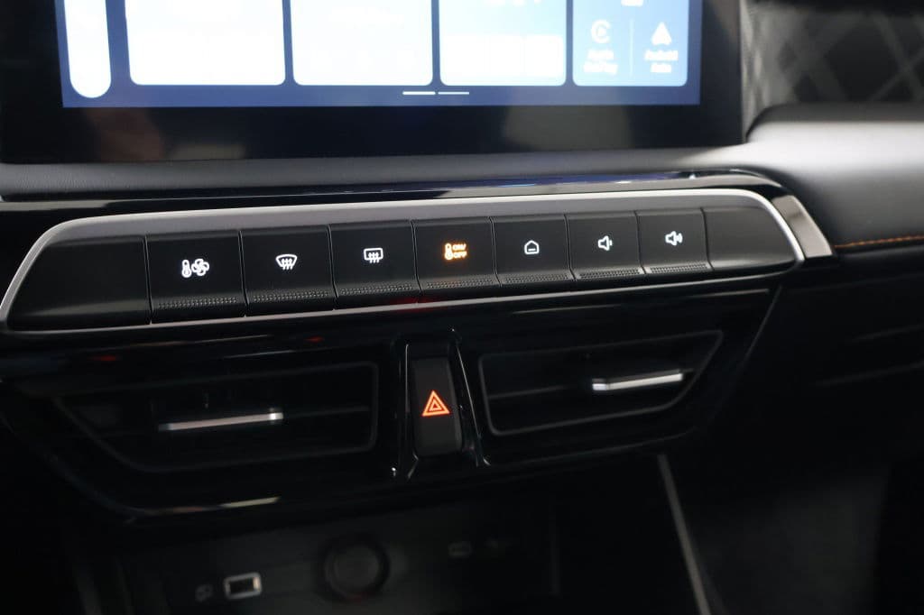 MG MG3 Hybrid+ 1.5 Hybrid+ Luxury thumbnail 27