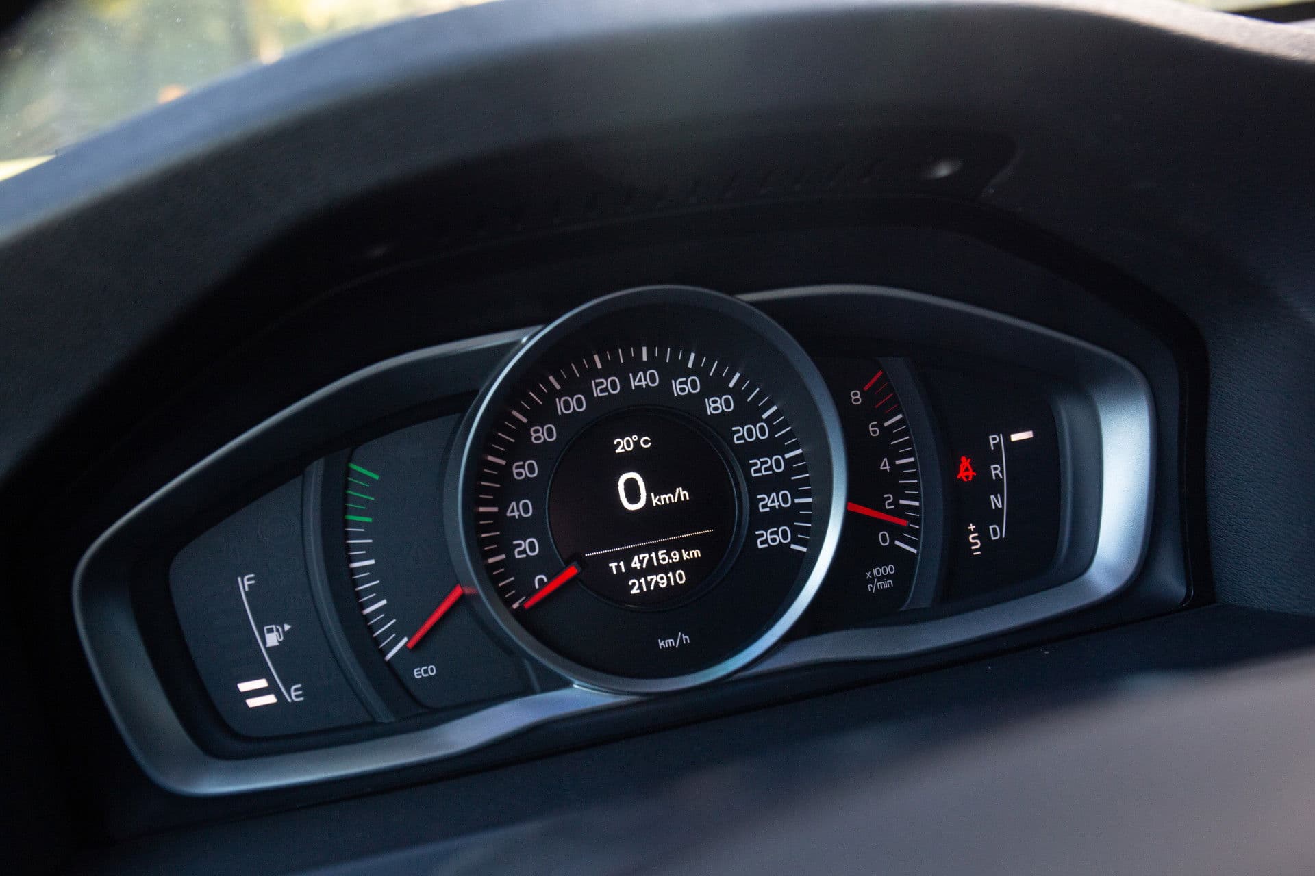 Volvo V60 2.0 T4 Polar+ Dynamic , Trekhaak, Panoramadak, thumbnail 11