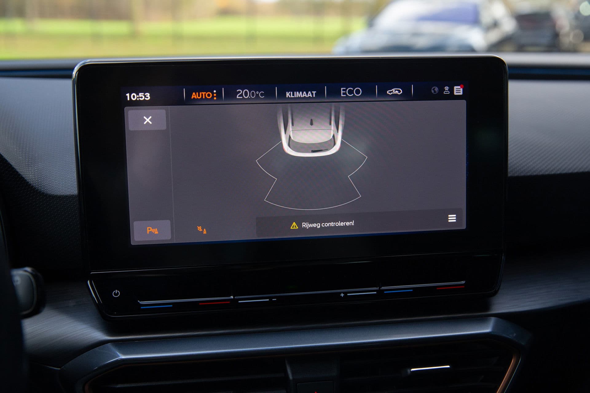 CUPRA Leon Sportstourer 1.4 e-Hybrid VZ Business , Stuurverwarming, Sfeerverlichting, thumbnail 19