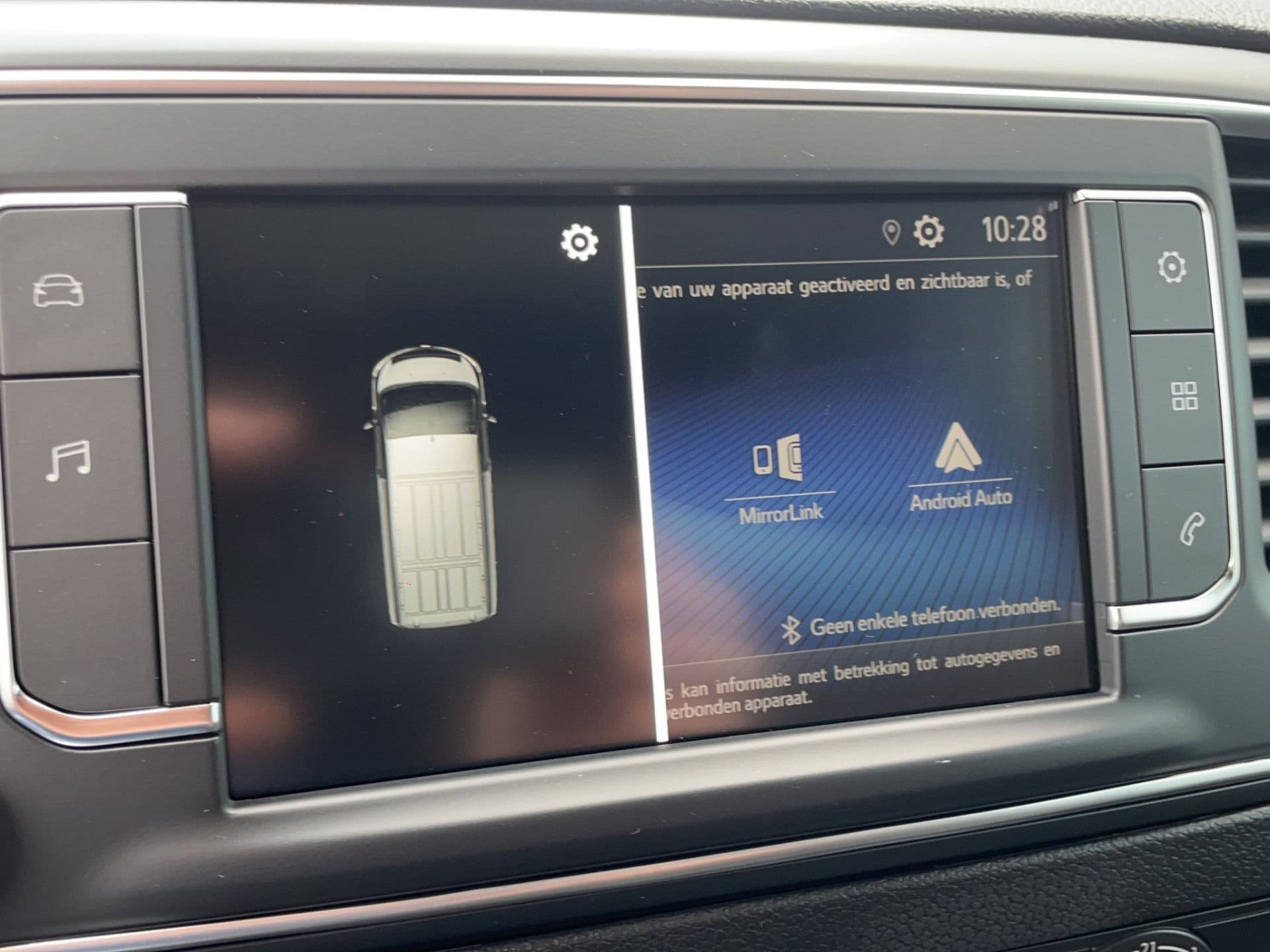 Toyota ProAce Worker 2.0 D-4D Live Long | L3 | AC | Cruise | Apple Carplay thumbnail 12