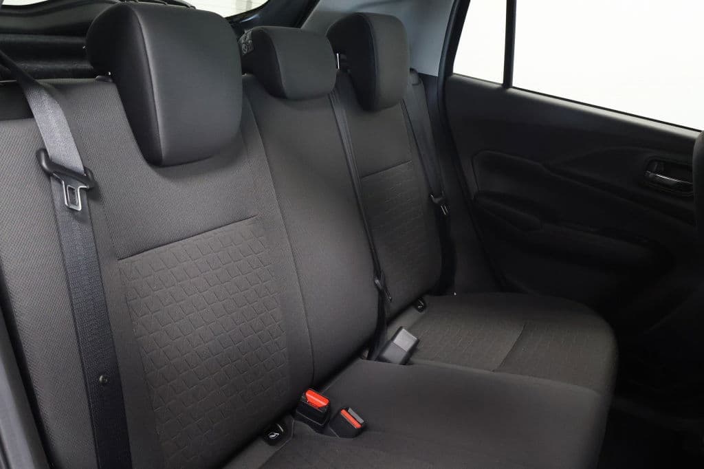 Suzuki Swift 1.2 Style Smart Hybride thumbnail 7