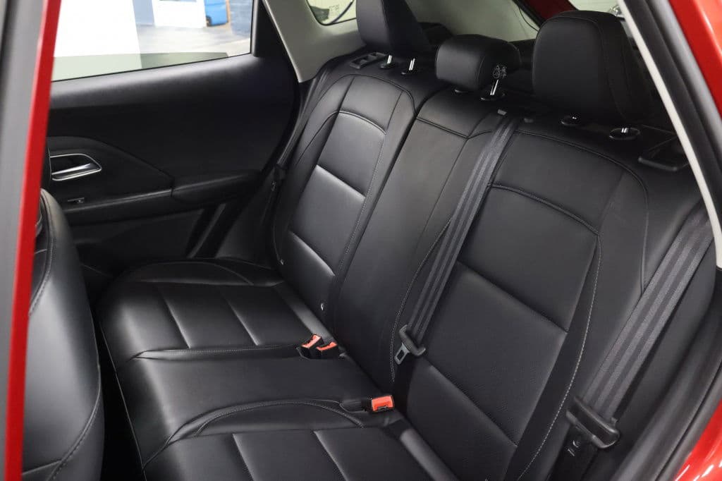 MG ZS Hybrid+ 1.5 Luxury thumbnail 9