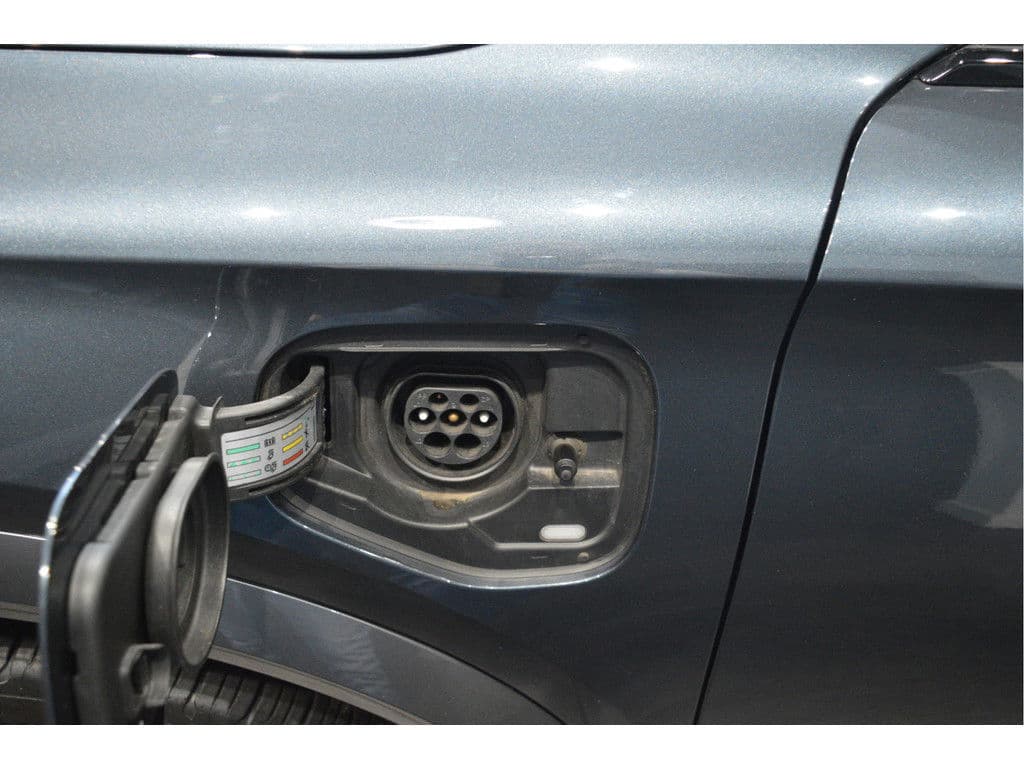 CUPRA Formentor 1.4 TSI e-Hybrid navi keyless camera cruise 18 inch 204 pk !! thumbnail 11