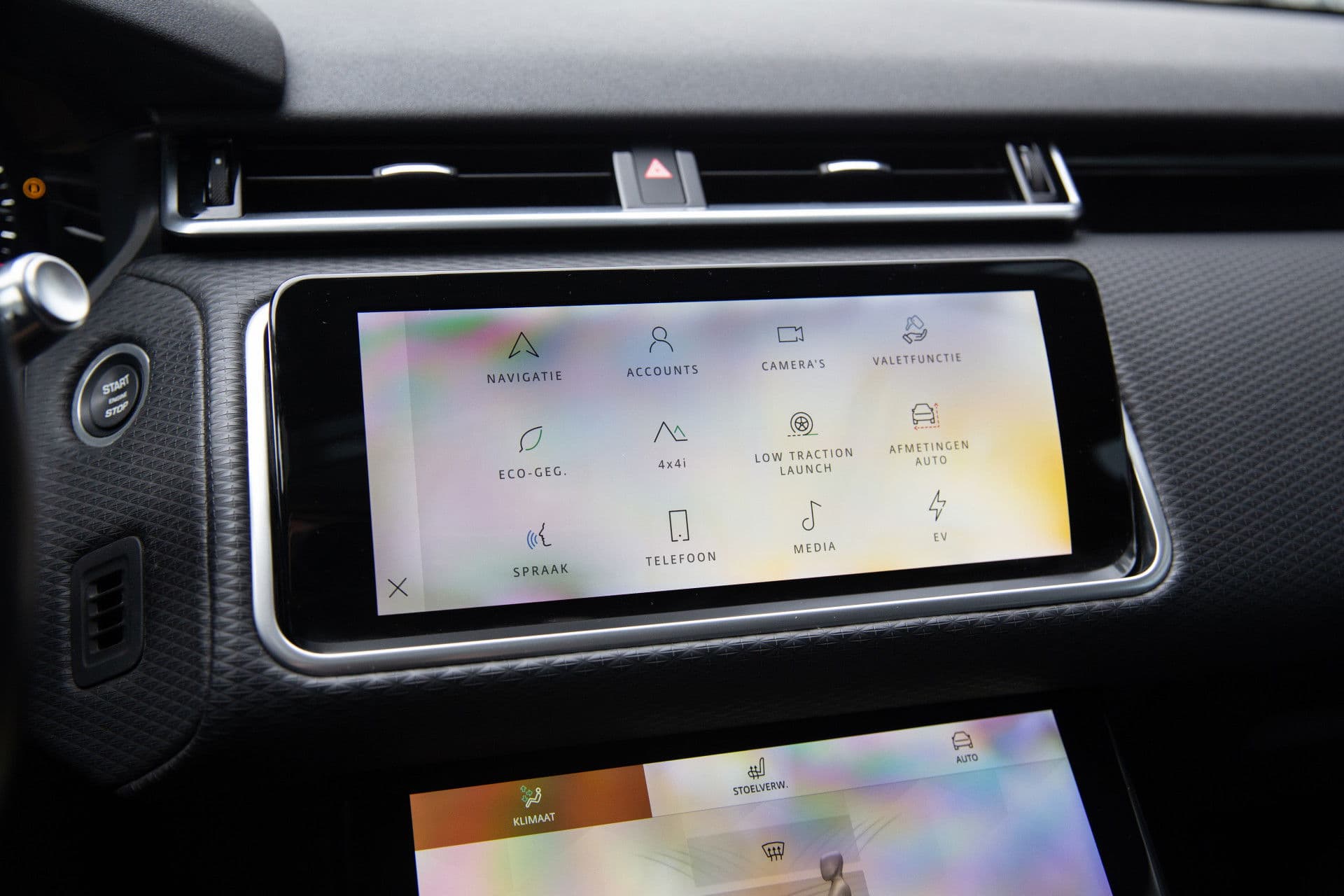 Land Rover Range Rover Velar 2.0 P400e R-Dynamic , Panoramadak, Meridian, Leer, thumbnail 16