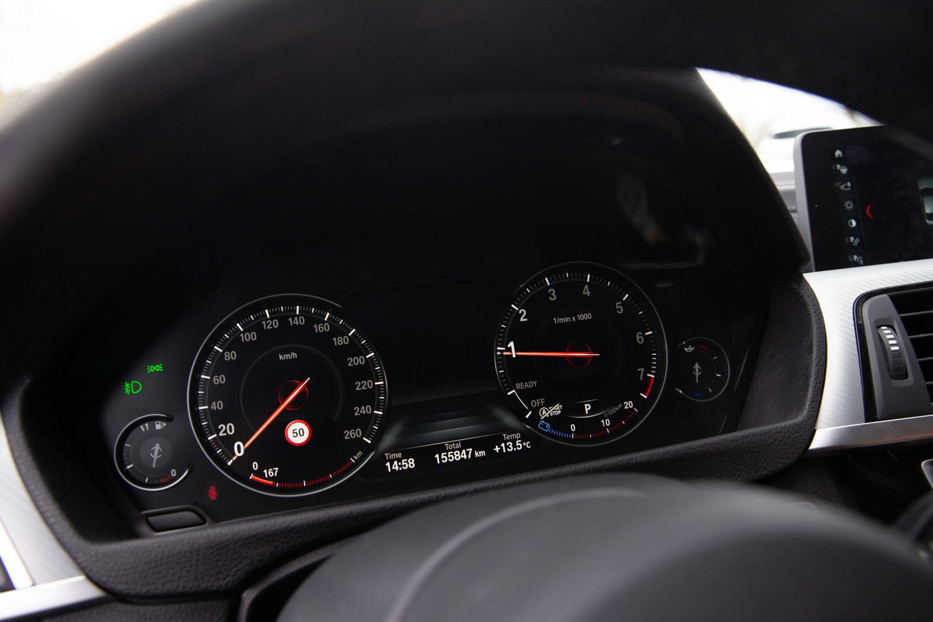 BMW 4 Serie Gran Coupé 418i High Executive M-Sport , Panoramadak, Head-up display, Achteruitrijcamera, thumbnail 6