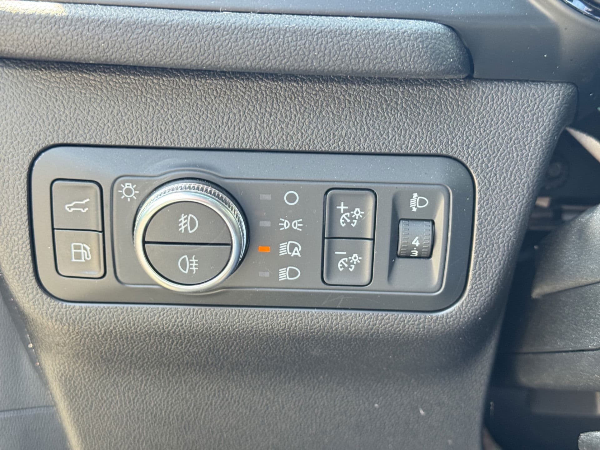 Ford Kuga 2.5 PHEV ST-Line X | Leder | 19" | Drive Ass. Pack | Winter pack thumbnail 14