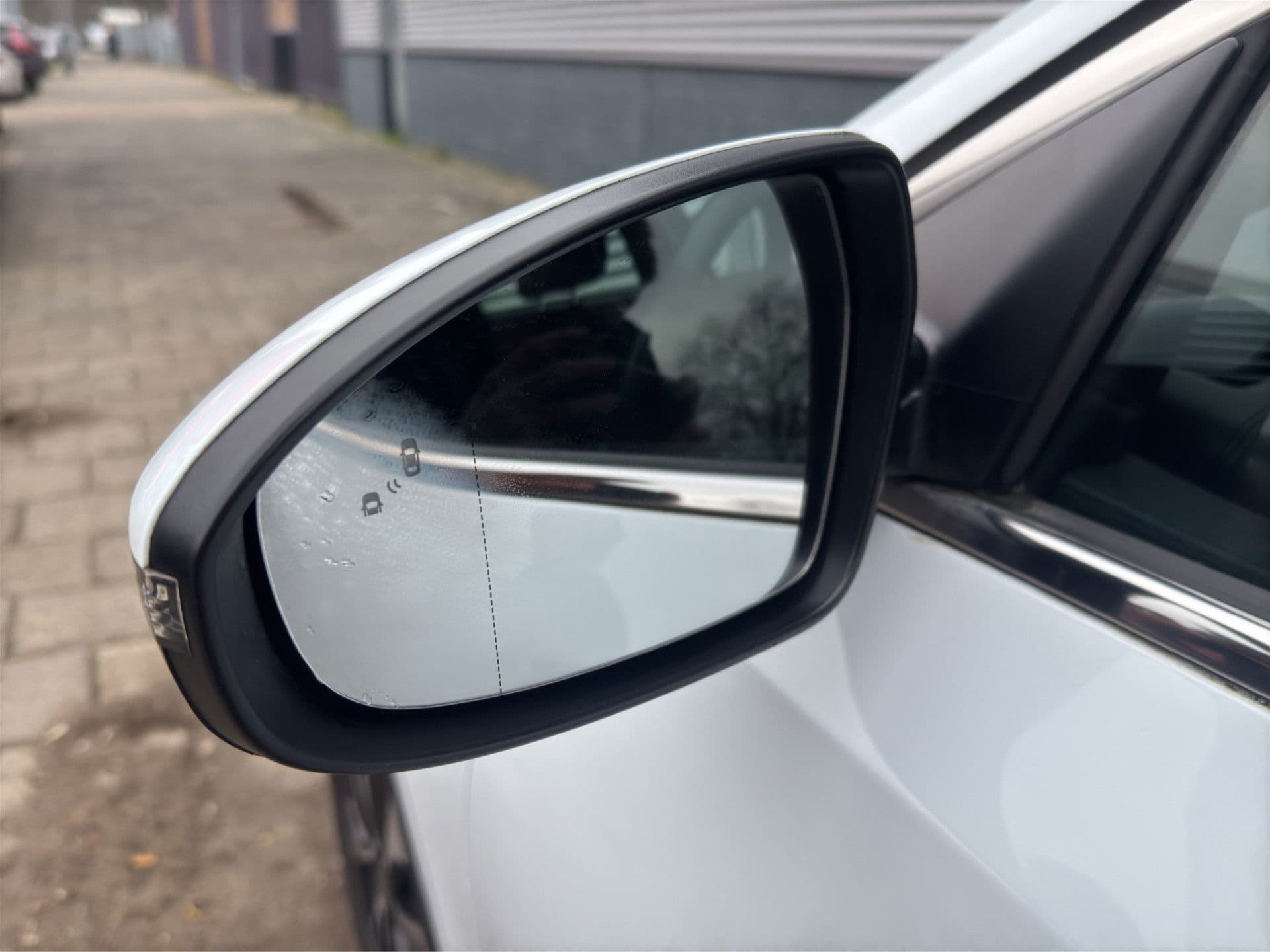 Kia Ceed Sportswagon 1.6 GDI PHEV DynamicPlusLine | Dodehoek det. | Adaptive | Winter pack thumbnail 20