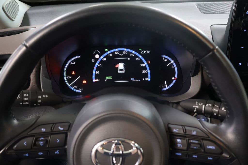 Toyota Yaris Cross 1.5 Hybrid Executive | 1e Eigenaar | Panodak thumbnail 10