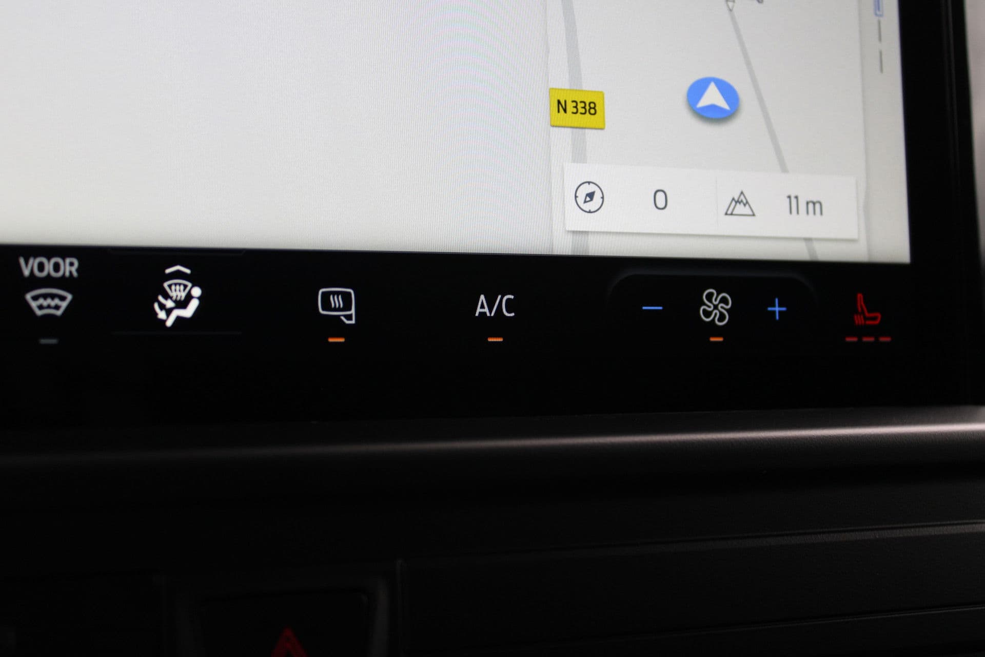 Ford E-Transit Custom 340 L2H1 Limited 65 kWh 218pk - 2x Schuif - LED - 360 Camera - B&O - ACC - Navi - Stoel/Stuurverwarming - Rijklaar thumbnail 36