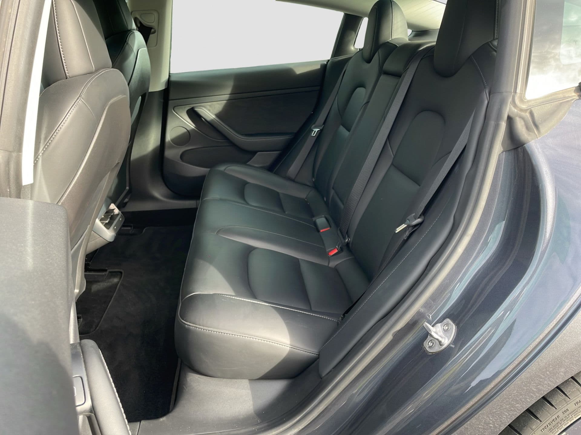 Tesla Model 3 Performance AWD 75 kWh SOH 95% | Pano | Stoelverw | thumbnail 20