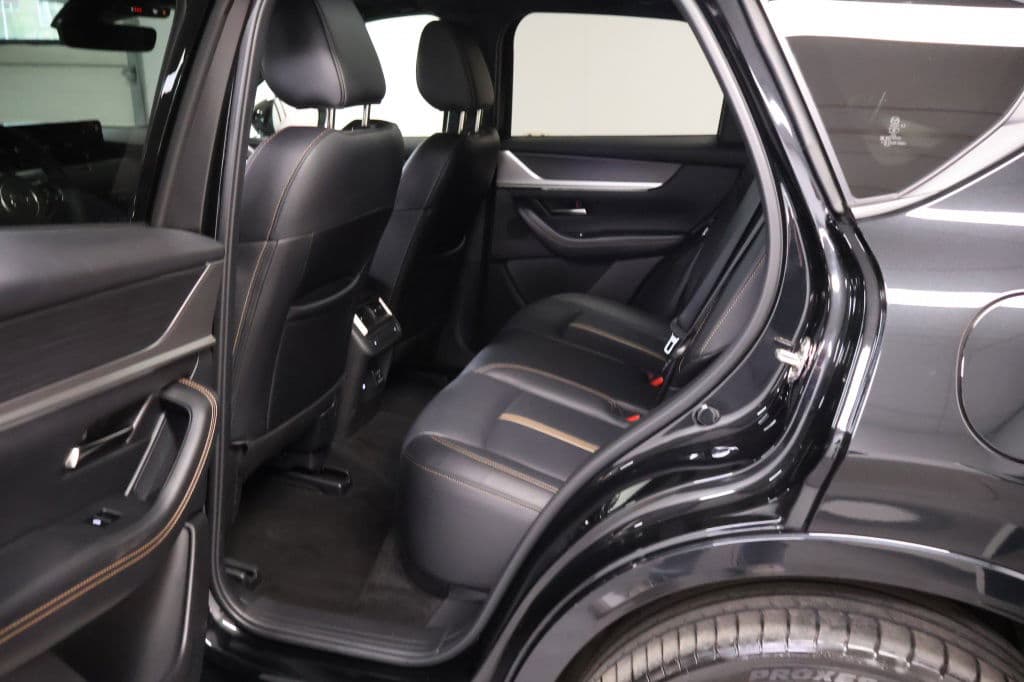 Mazda CX-60 2.5 PHEV Homura Plus + | Pano | HUD | Memory thumbnail 9