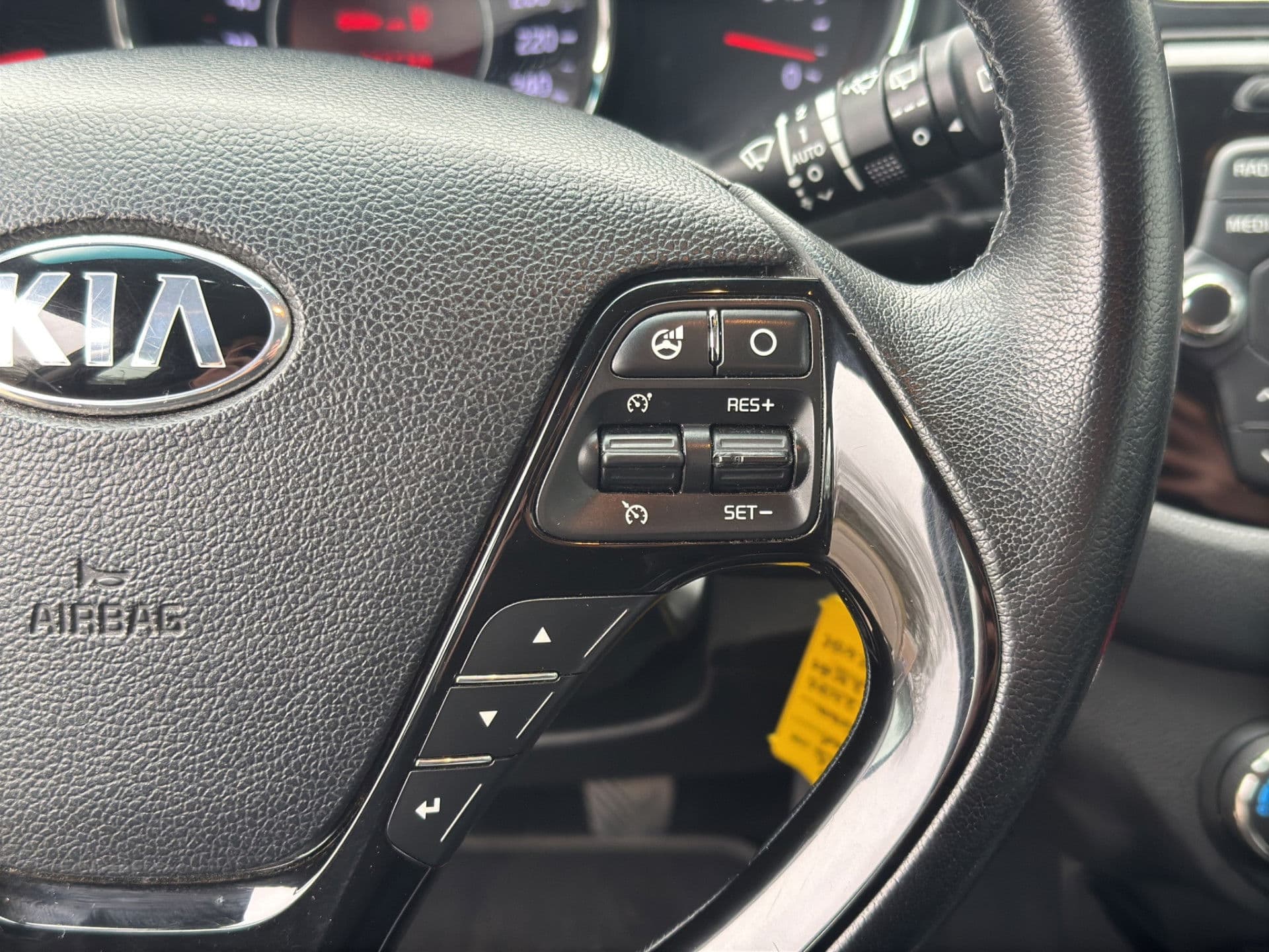 Kia Cee'd Sportswagon 1.6 GDI Plus Pack | Navi | Trekhaak | APK 2-27 | NAP thumbnail 10