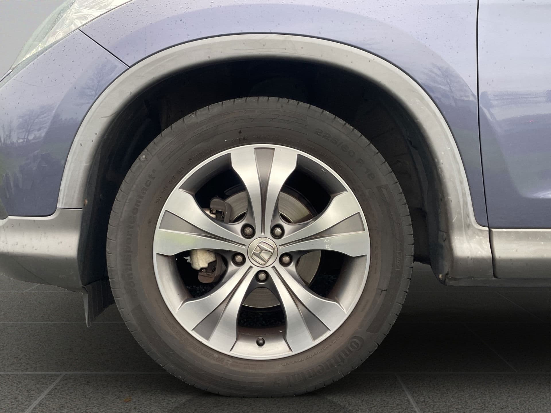 Honda CR-V 2.0 AWD Executive Leder | Stoelgeheugen | Pano | Keyless | Cruise thumbnail 27