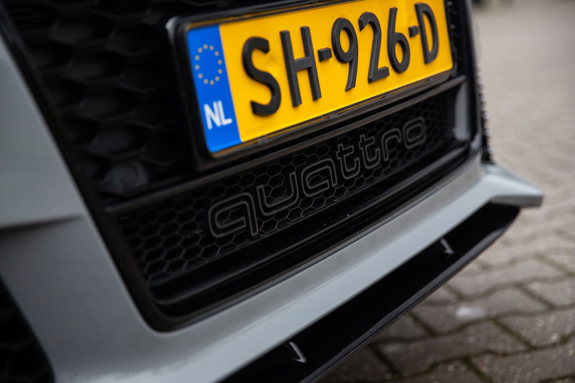 Audi RS6 Avant 4.0 TFSI RS 6 quattro perfomance Origineel NL, Keramisch, Panoramadak, Adap. cruise, thumbnail 42