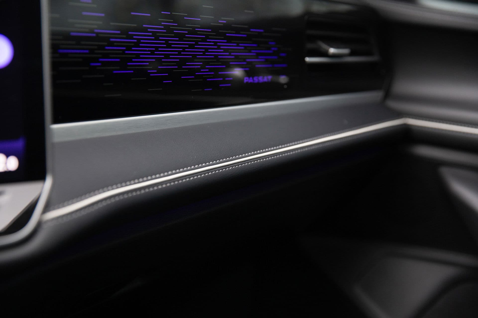 Volkswagen Passat Variant 1.5 eTSI Elegance Business , Adap. cruise, Stoel/stuurverwarming, Head-up display, thumbnail 27