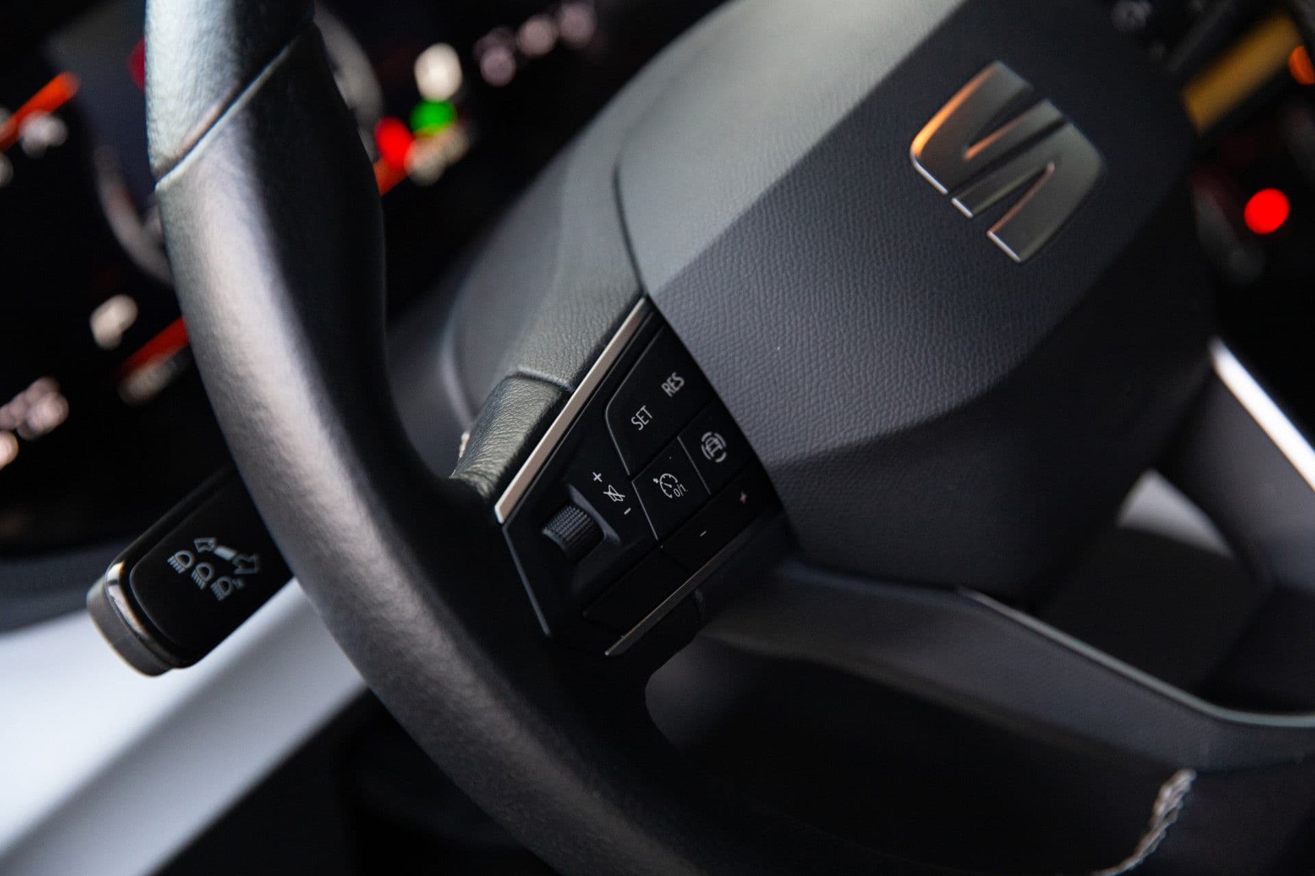 SEAT Arona 1.0 TSI Style , Carplay, Cruise control, thumbnail 10