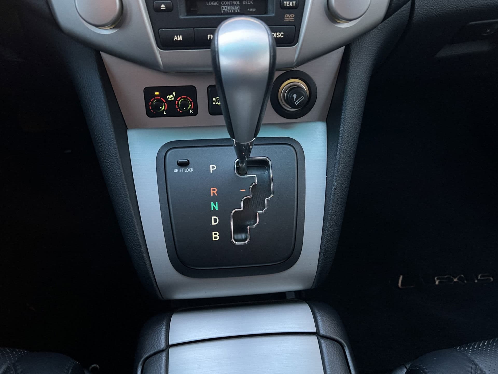 Lexus RX 400h Executive | Leder | Camera | Youngtimer | NAP thumbnail 19